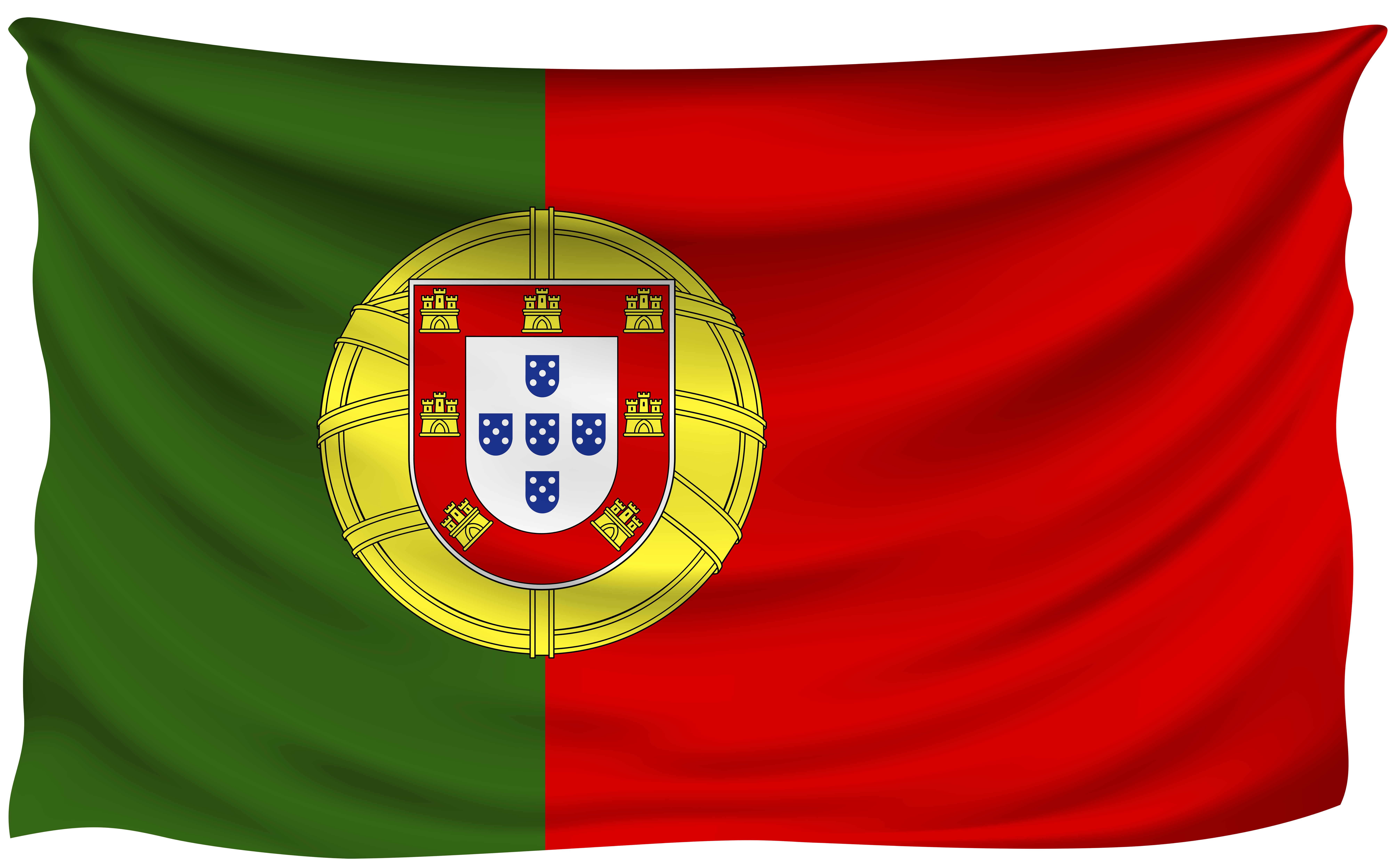 Flag Flag Of Portugal Portuguese Flag 8000x4991
