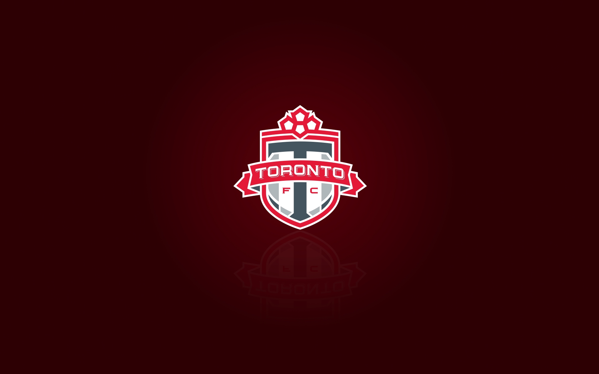 Emblem Logo Mls Soccer Toronto Fc 1920x1200