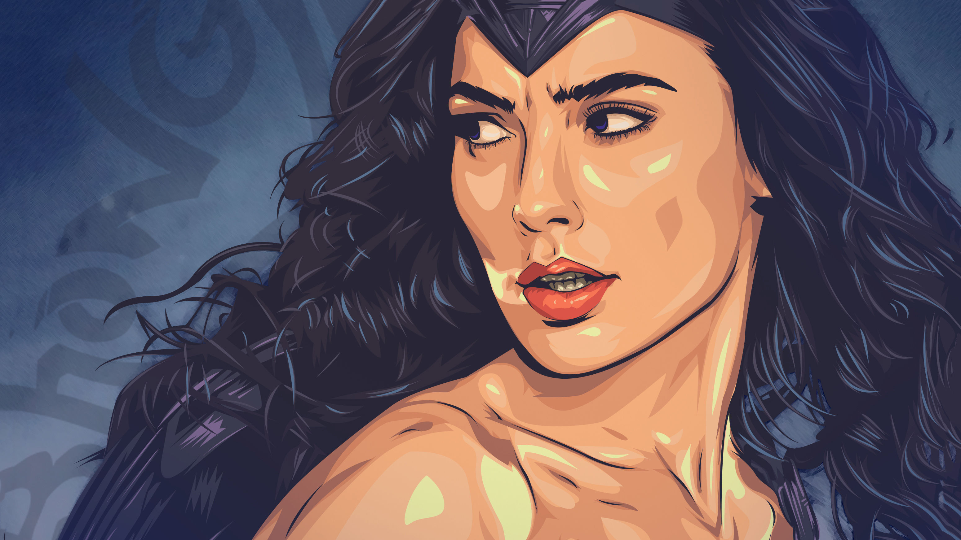 Dc Comics Wonder Woman 3100x1744