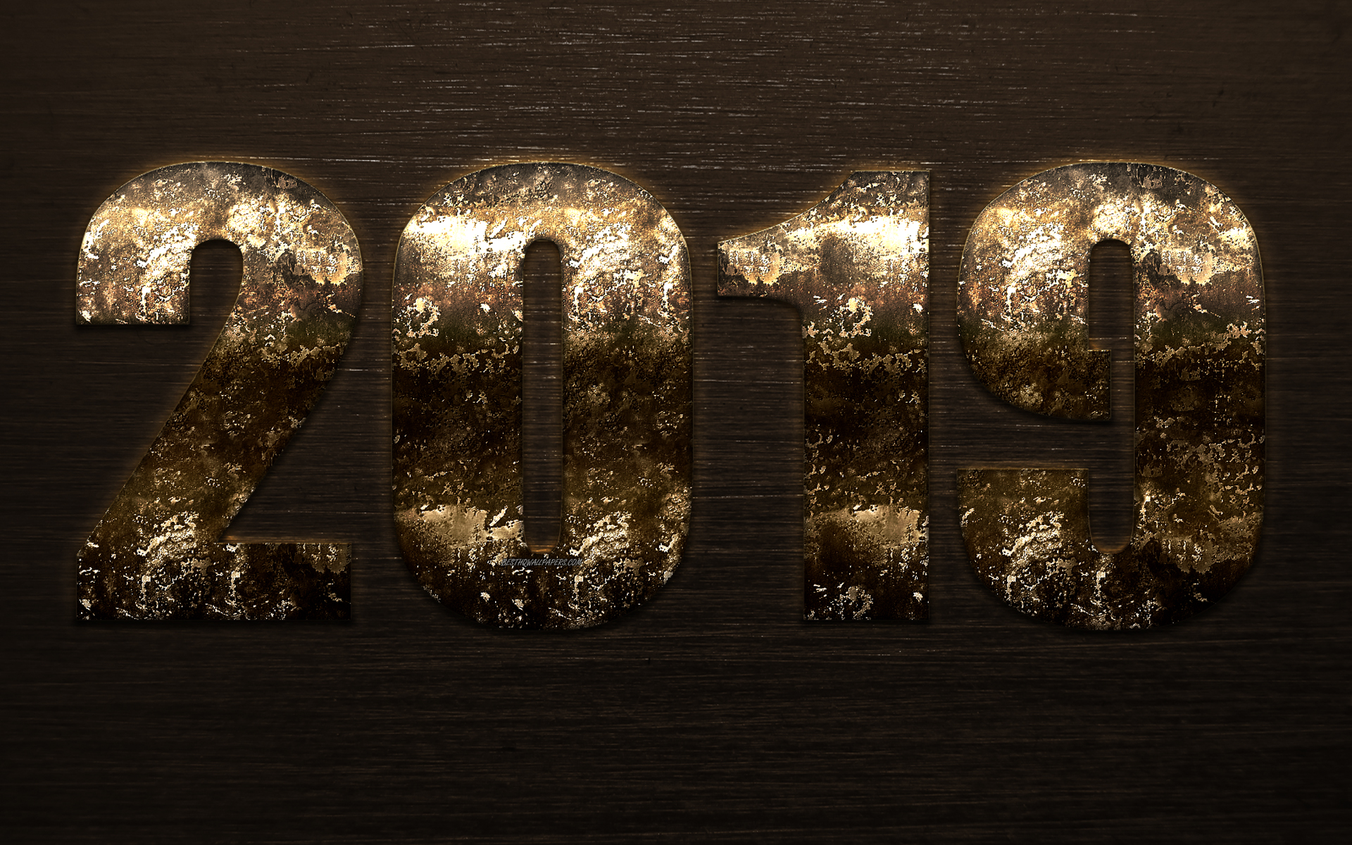 New Year New Year 2019 1920x1200