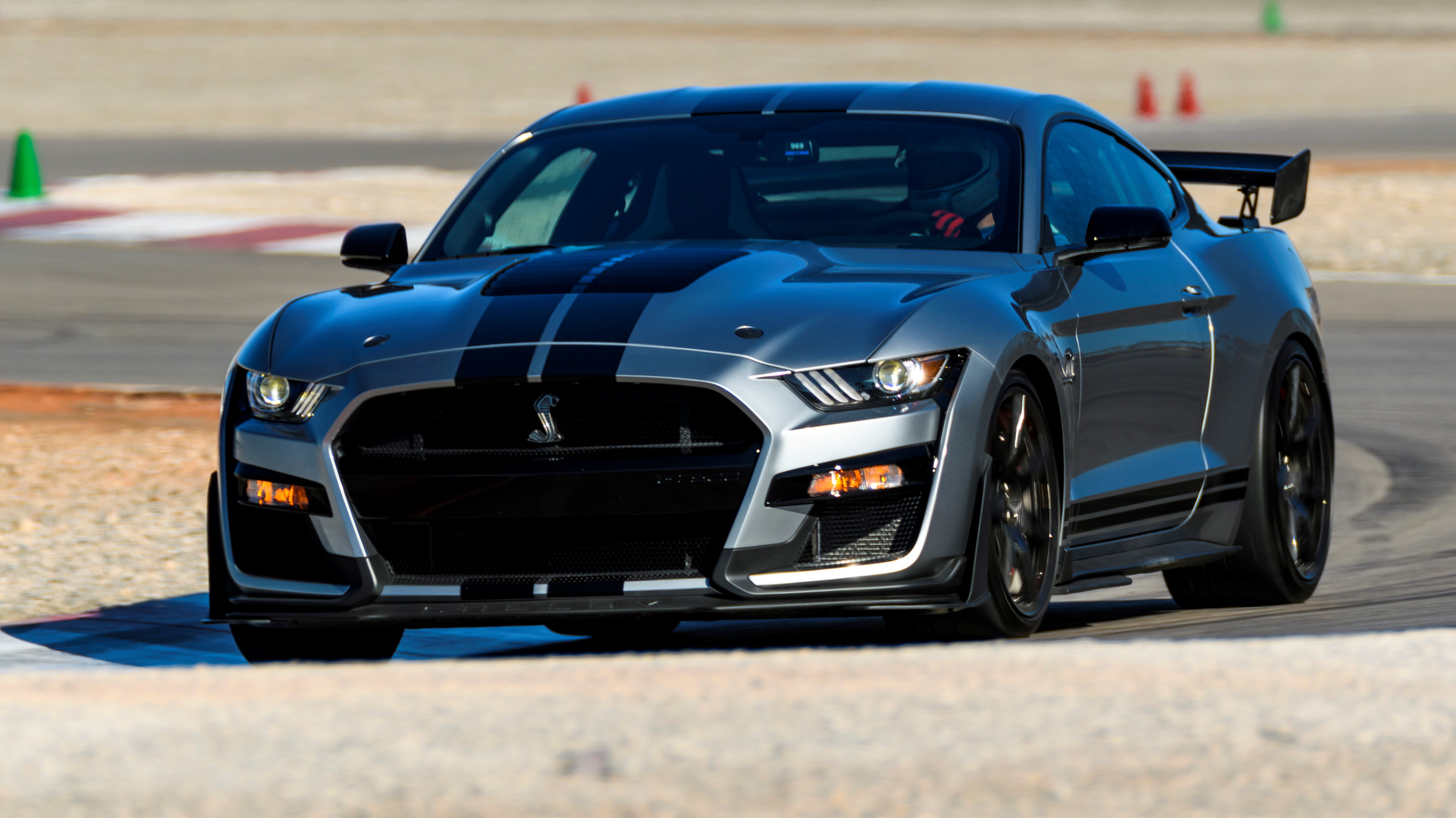 Ford Mustang Shelby Gt500 4699x2643