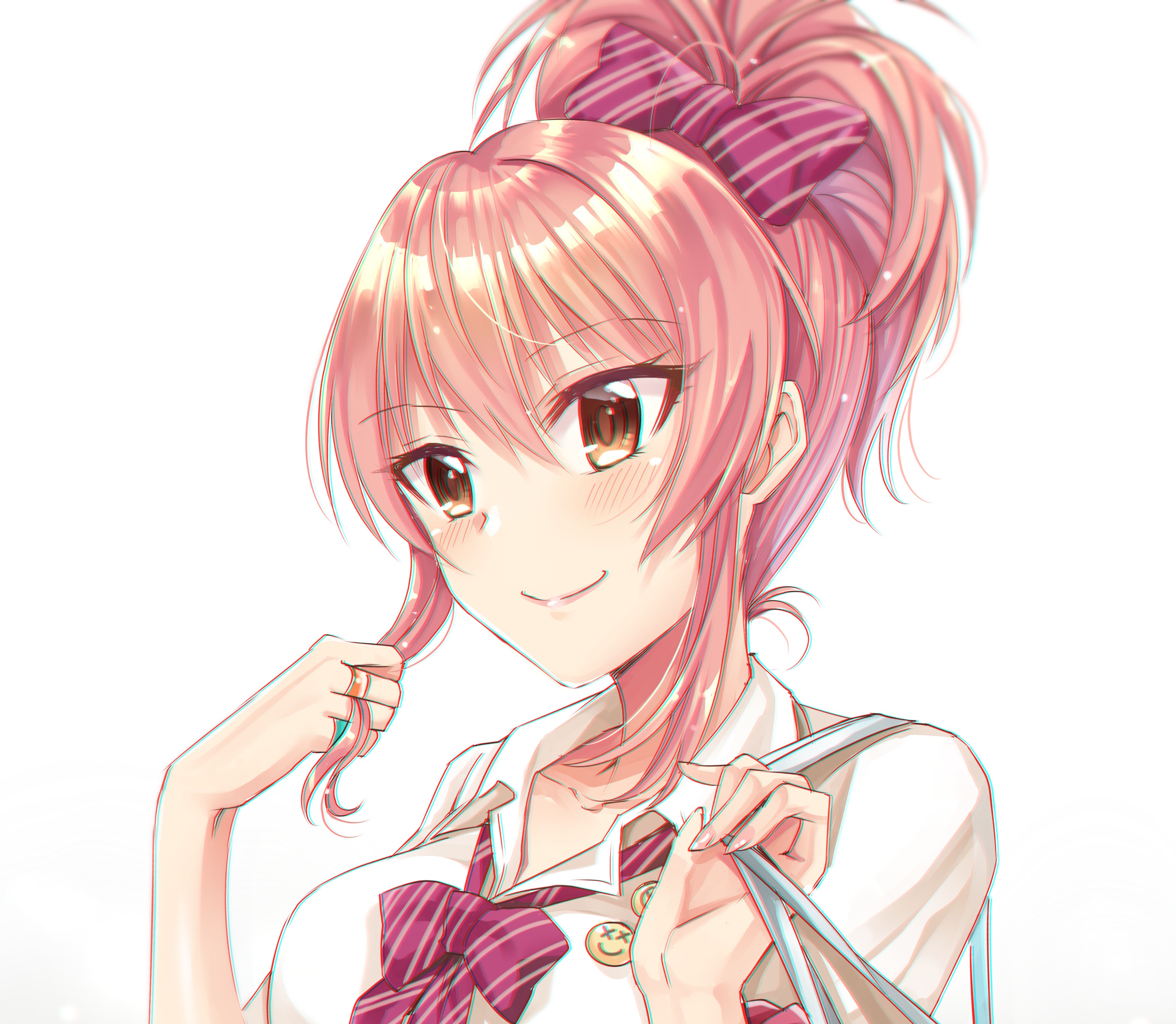 Mika Jougasaki 3504x3052