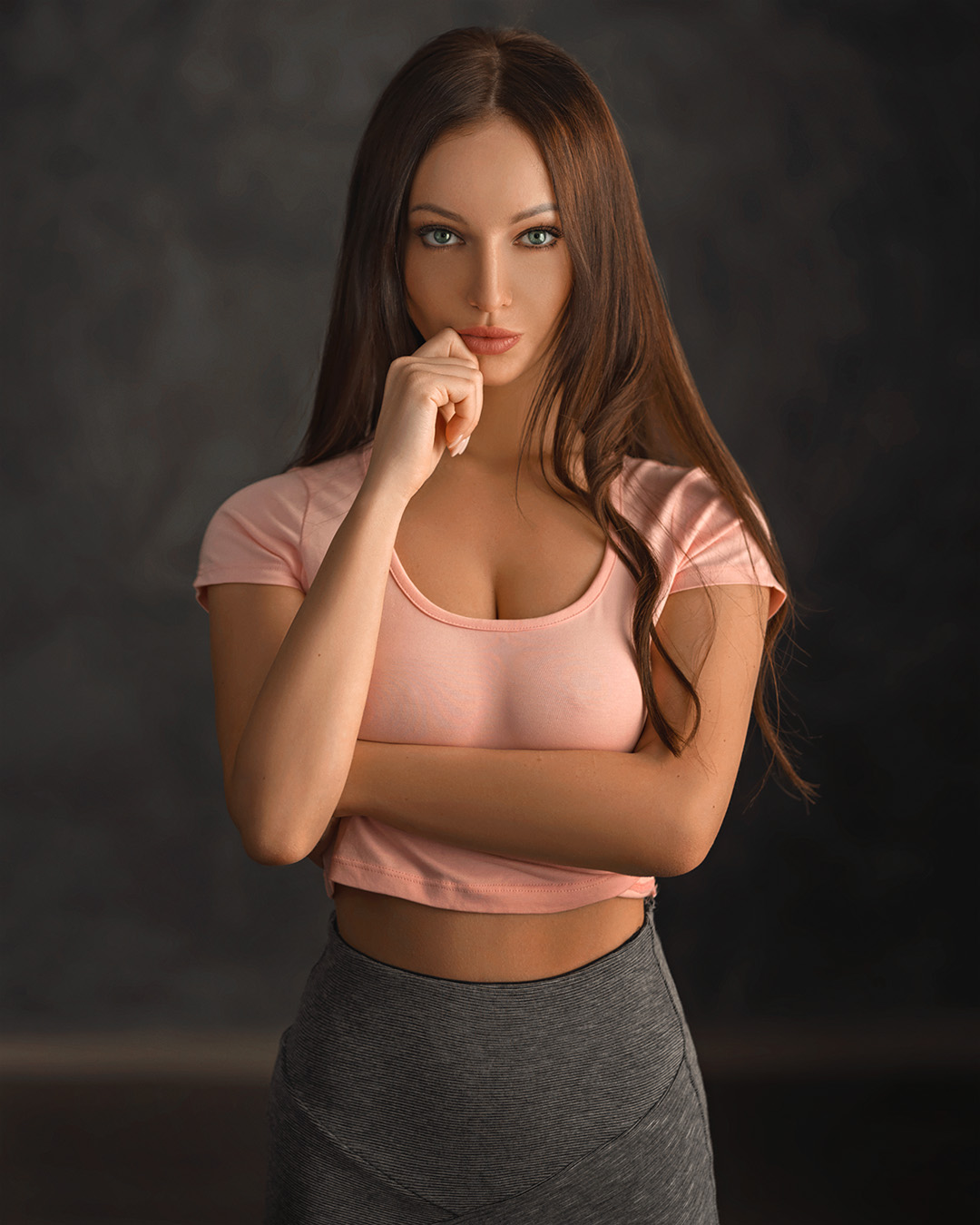 Evgeny Sibiraev Women Model 1080x1350