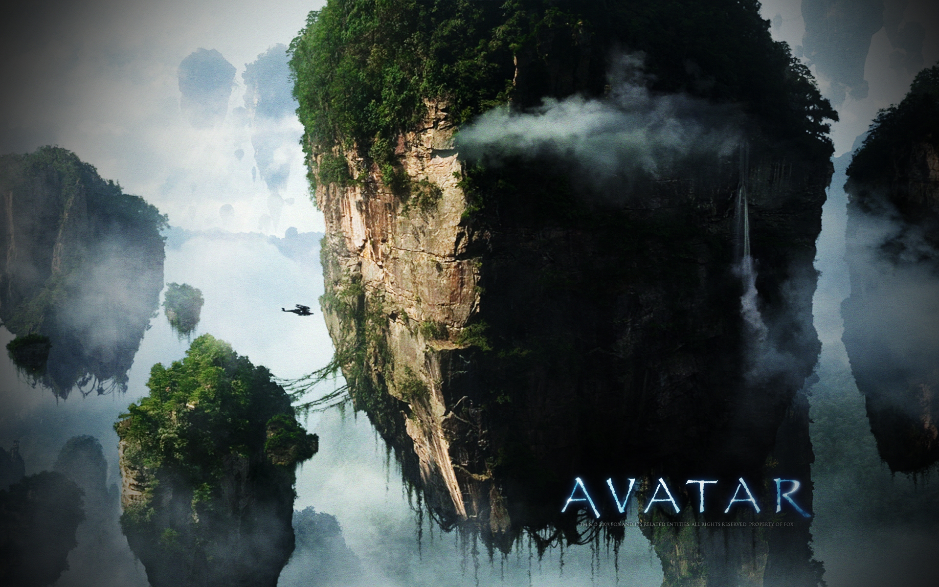 Movie Avatar 1920x1200