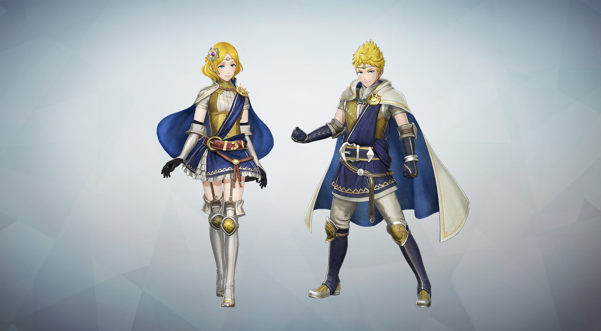 Video Game Fire Emblem Warriors 2000x1100