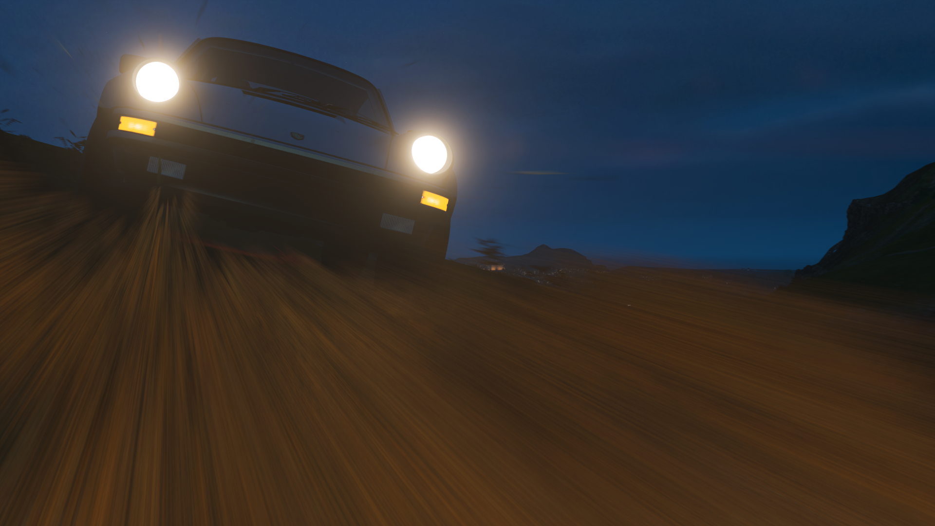 Forza Games Forza Horizon 4 Porsche 911 Car 1920x1080