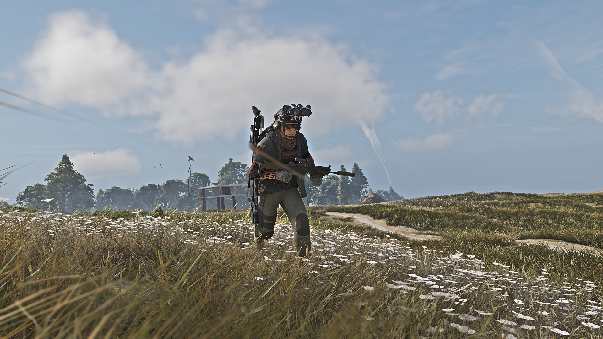 Ghost Recon Ghost Recon Breakpoint 1920x1080