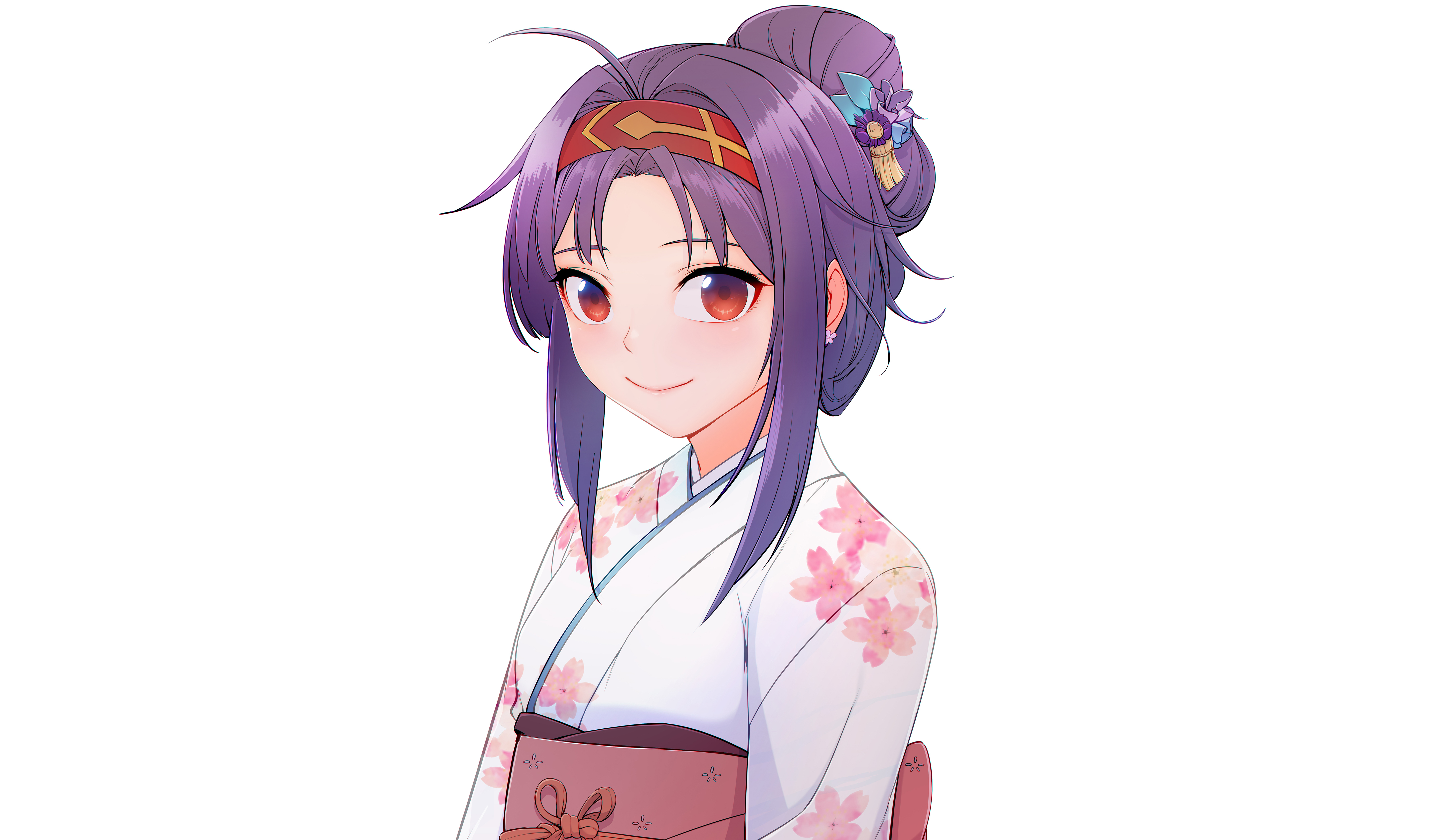 Yuuki Konno 5556x3250