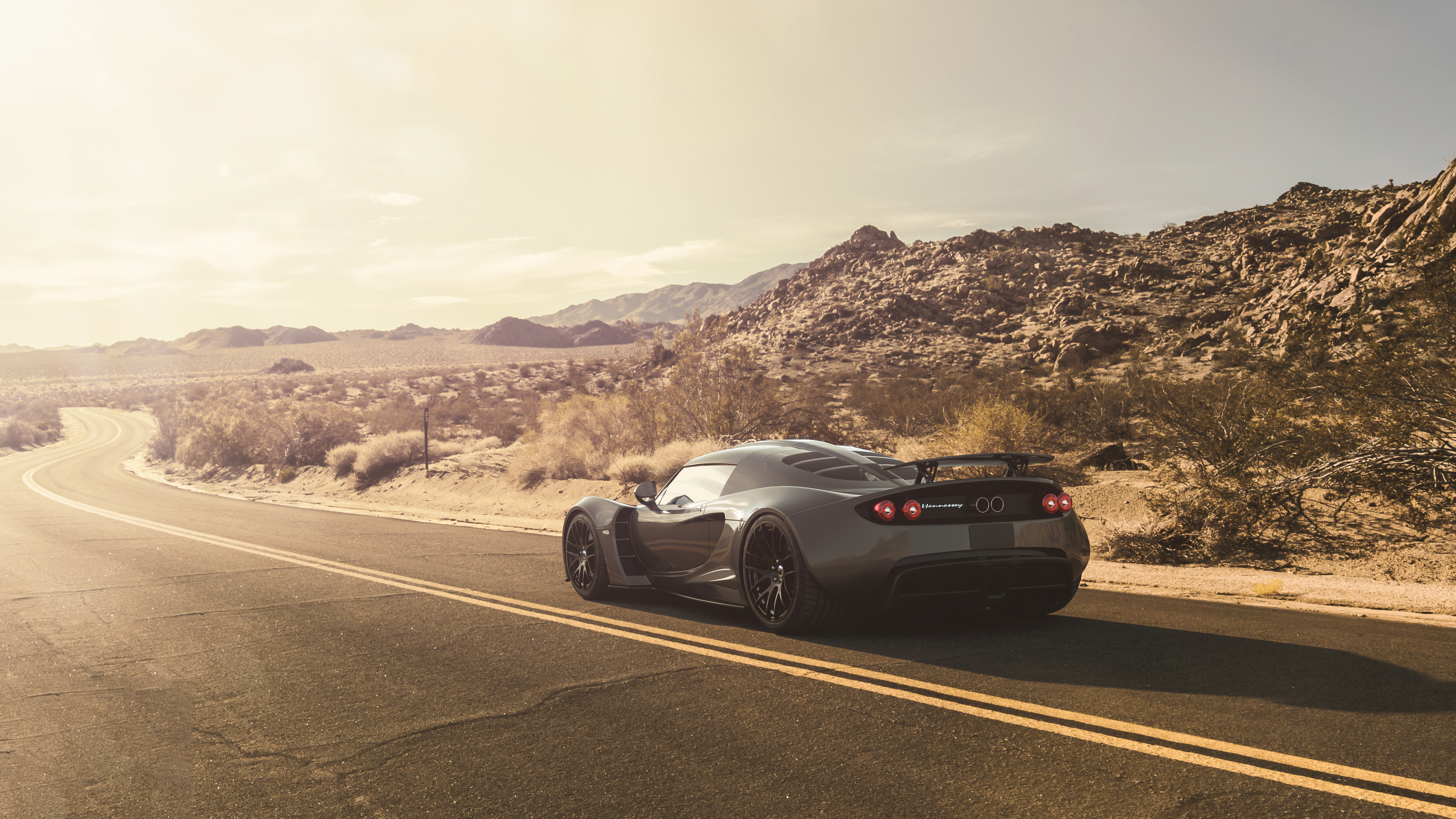 Hennessey Venom Gt 3488x1962