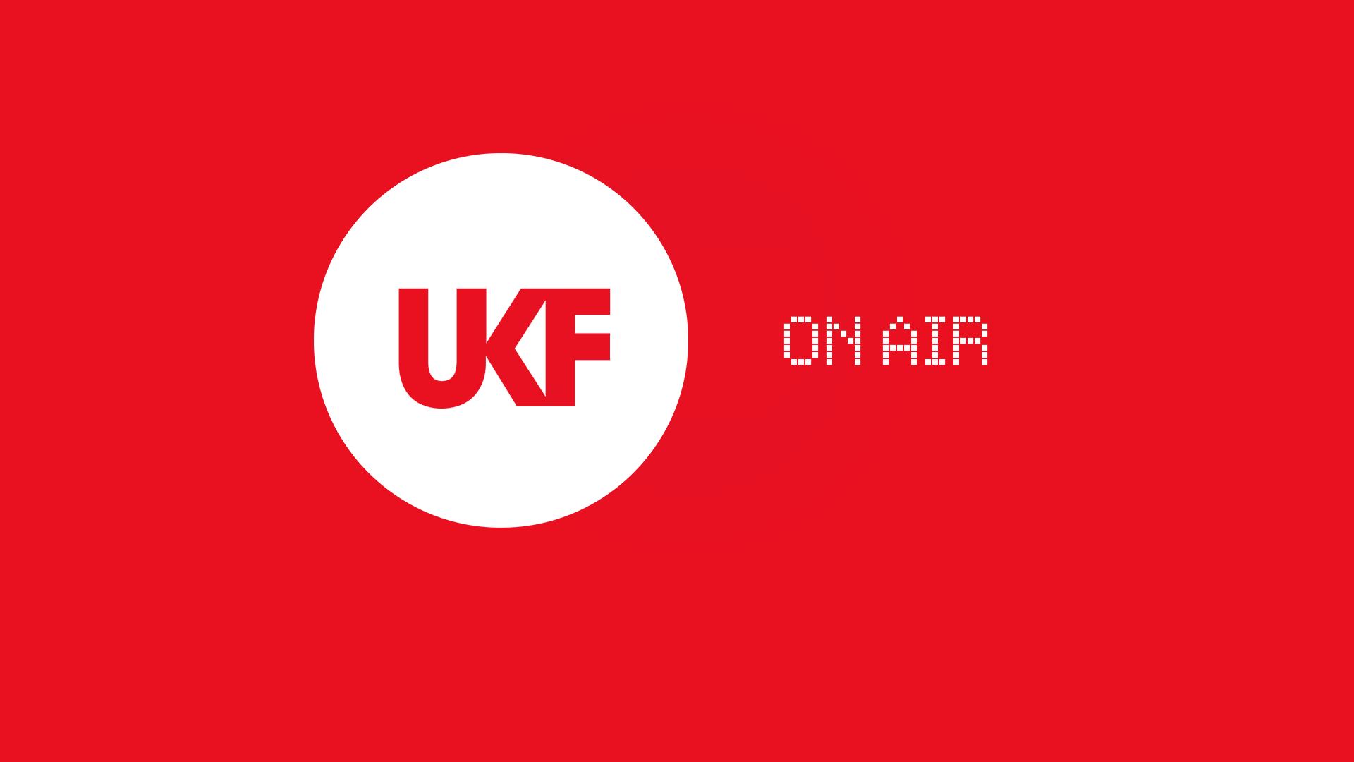 Logo Red Ukf Music 1920x1080