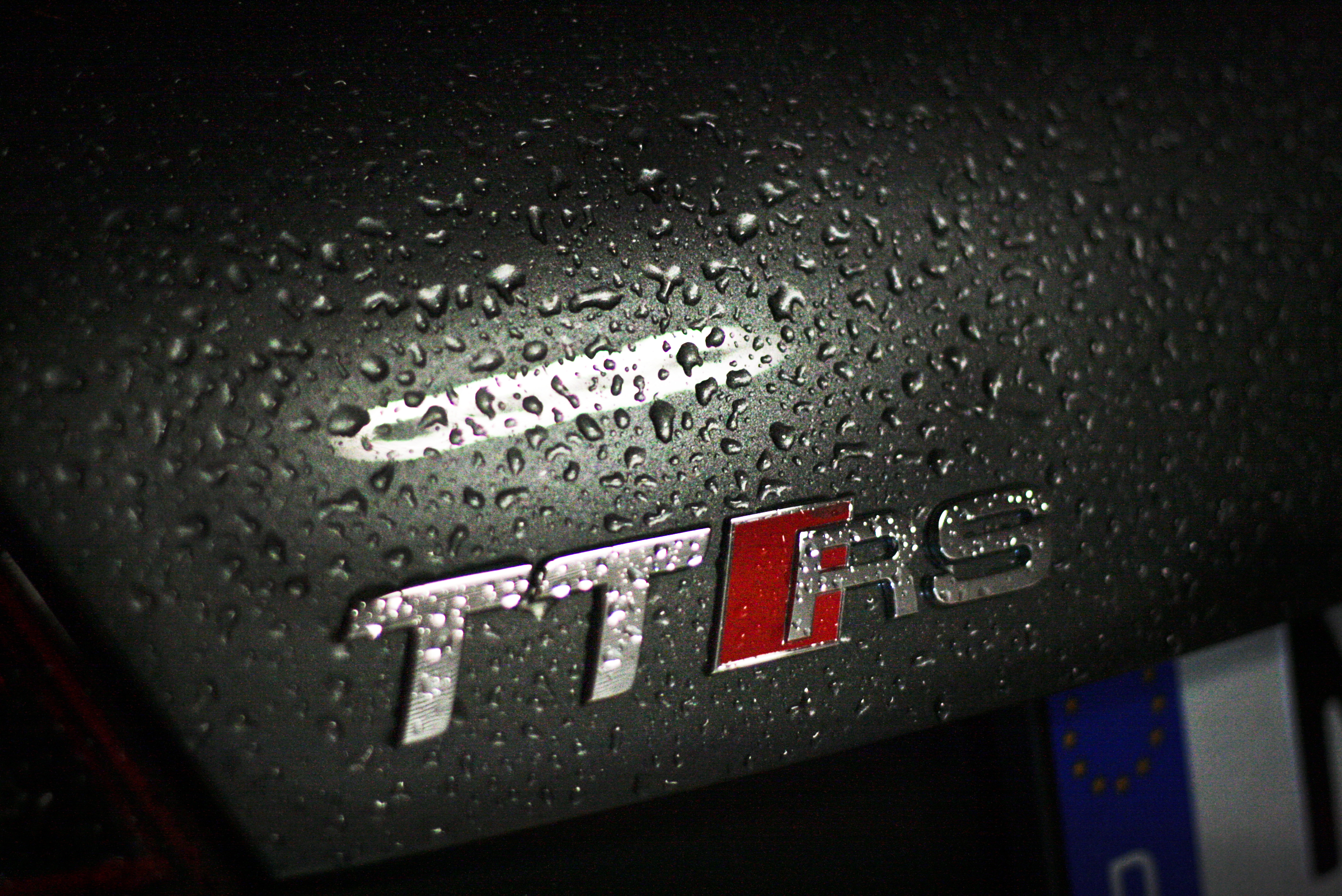 Vehicles Audi TT RS 2816x1880