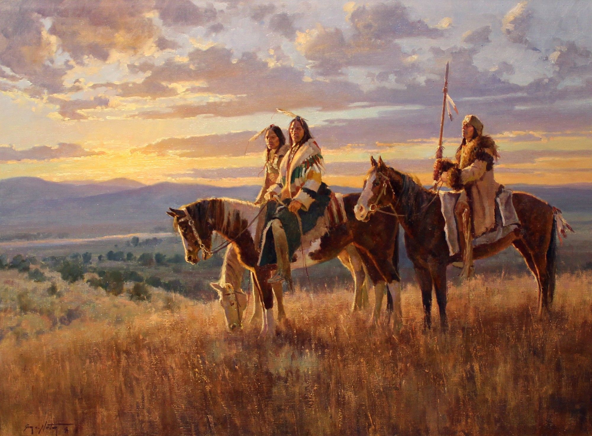 Native Americans History 2000x1473