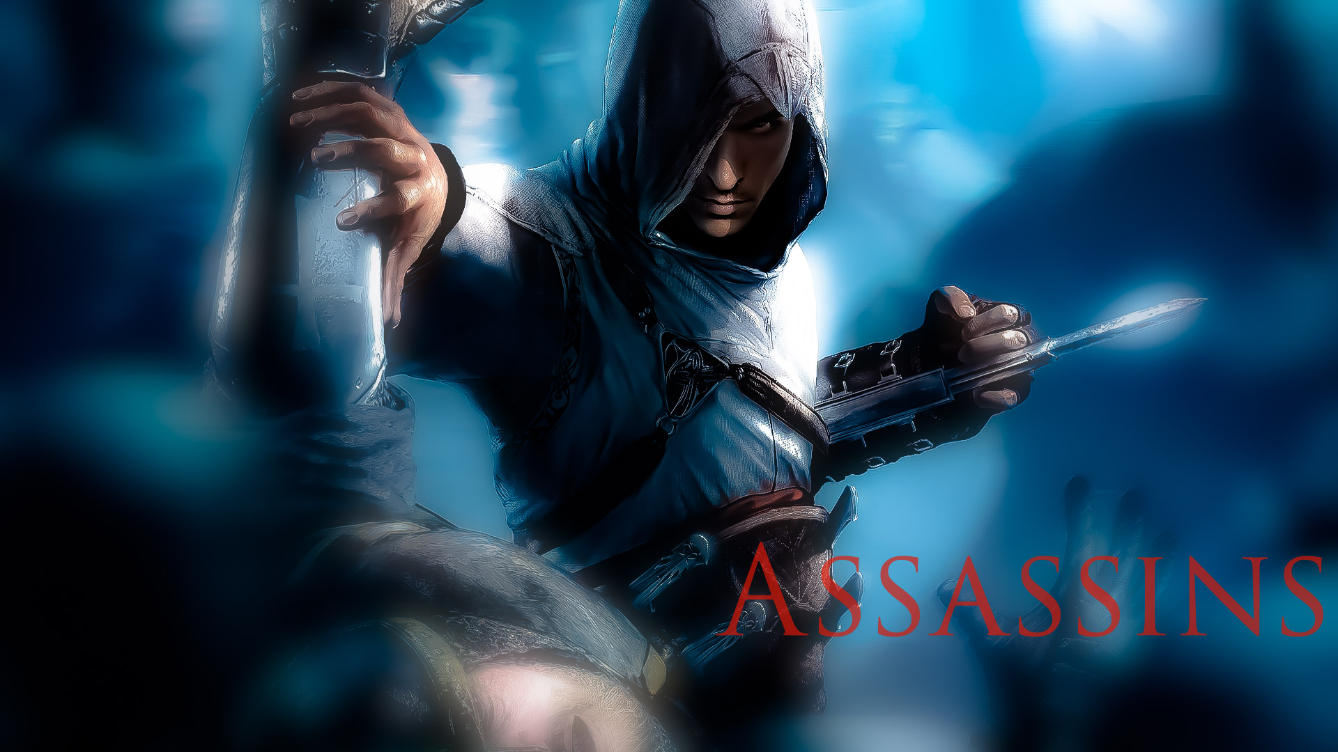 Assassin 039 S Creed 1920x1080