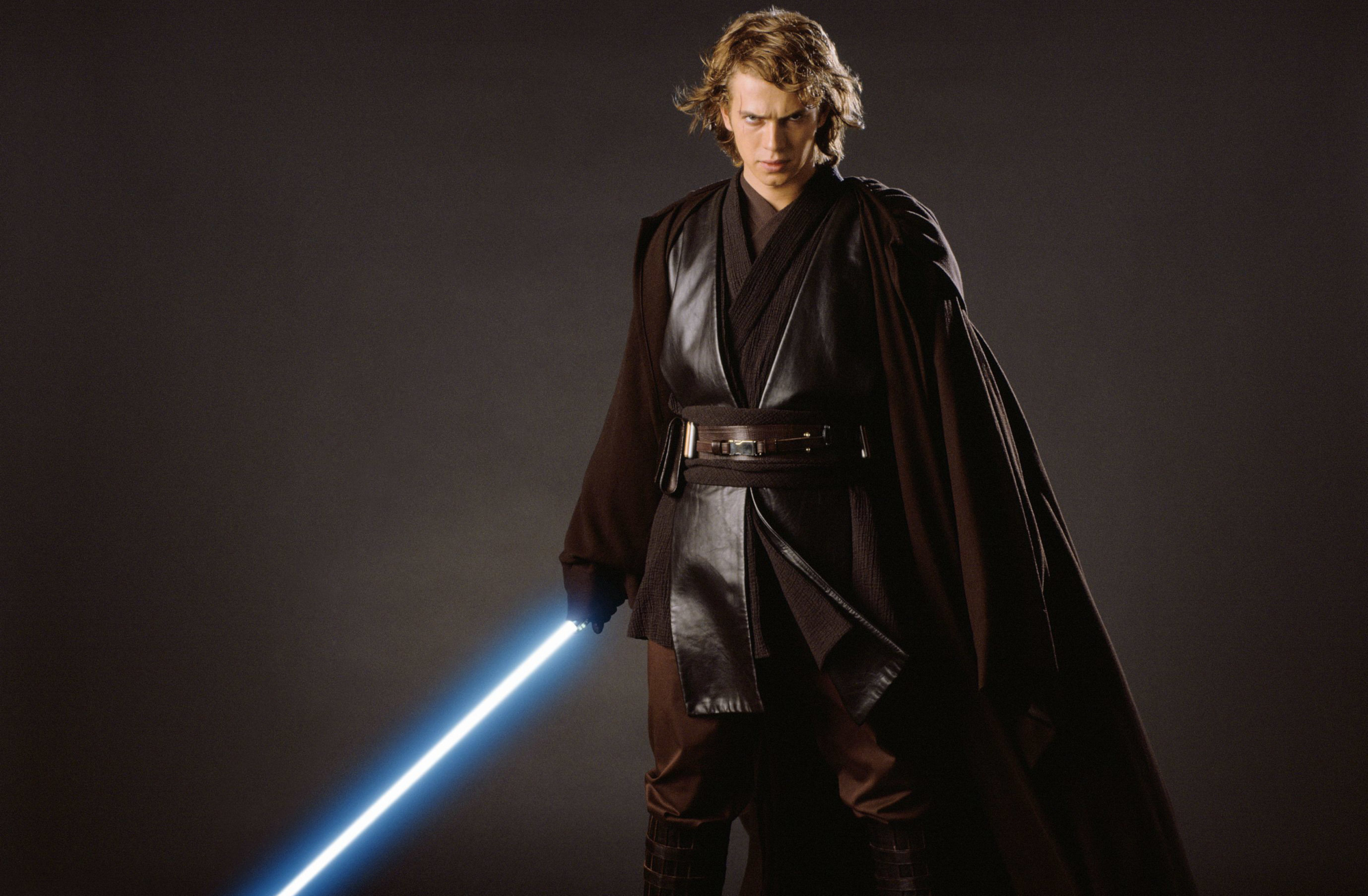 Anakin Skywalker Hayden Christensen 2000x1311