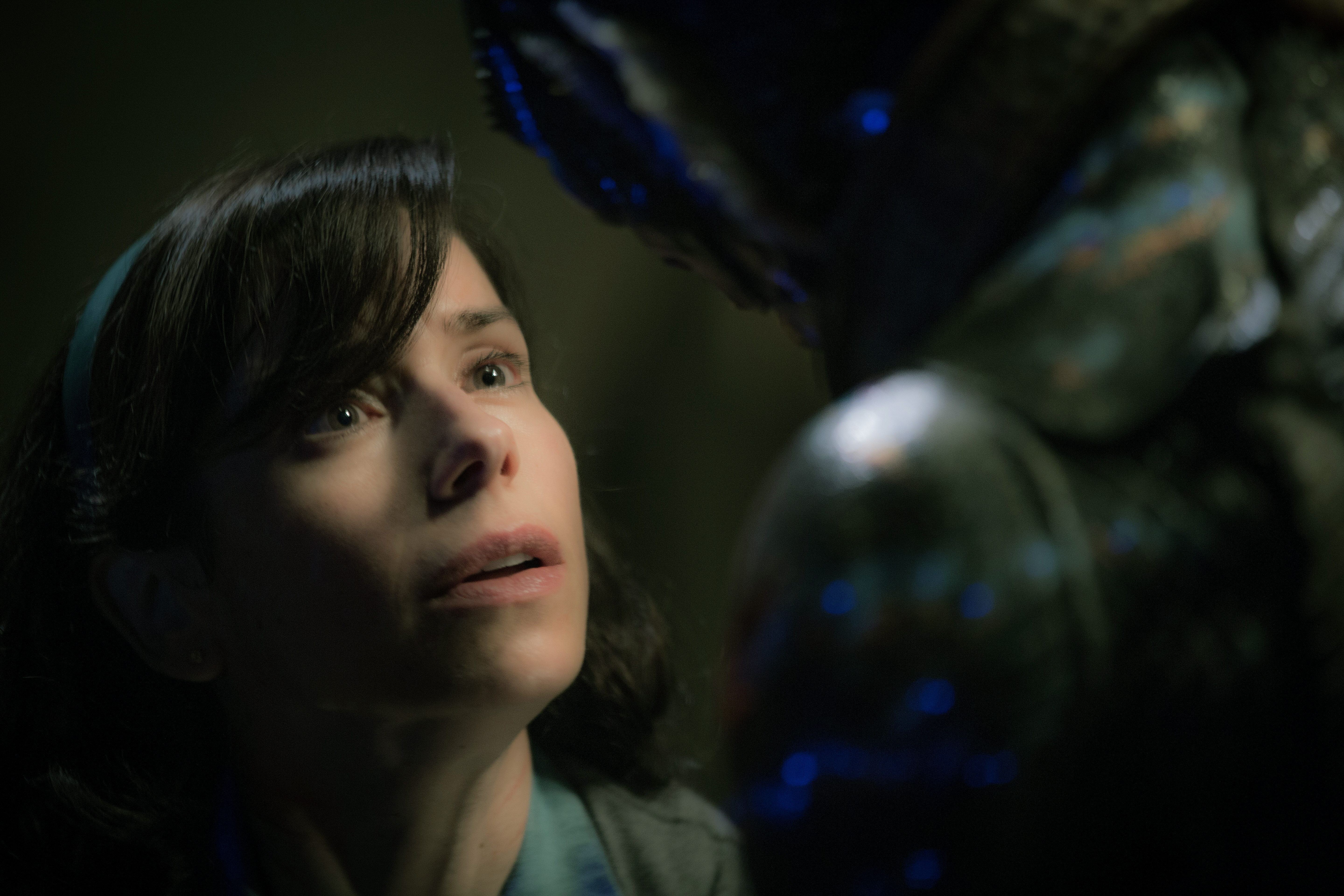 Sally Hawkins 5760x3840