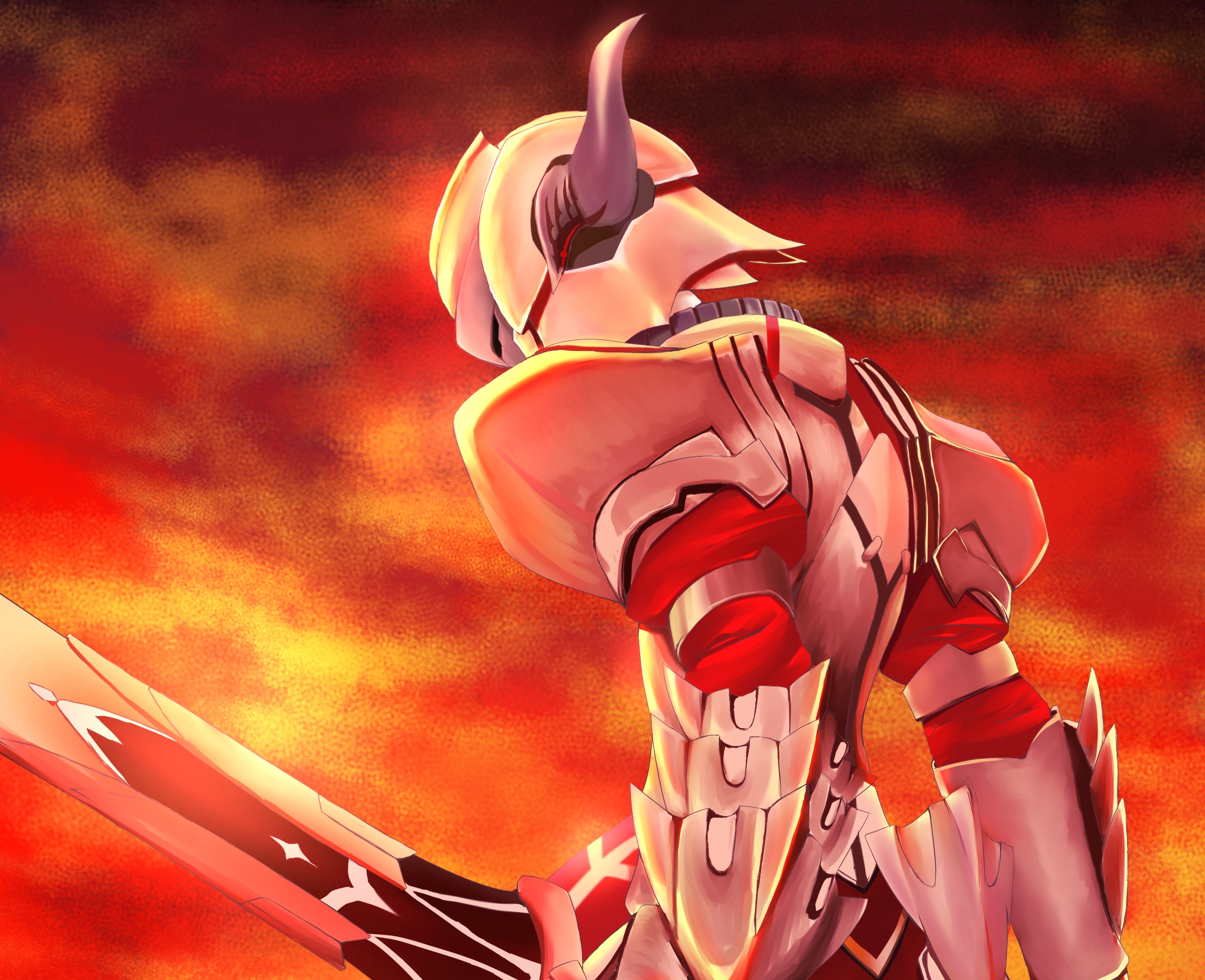 Mordred Fate Apocrypha 2396x1950