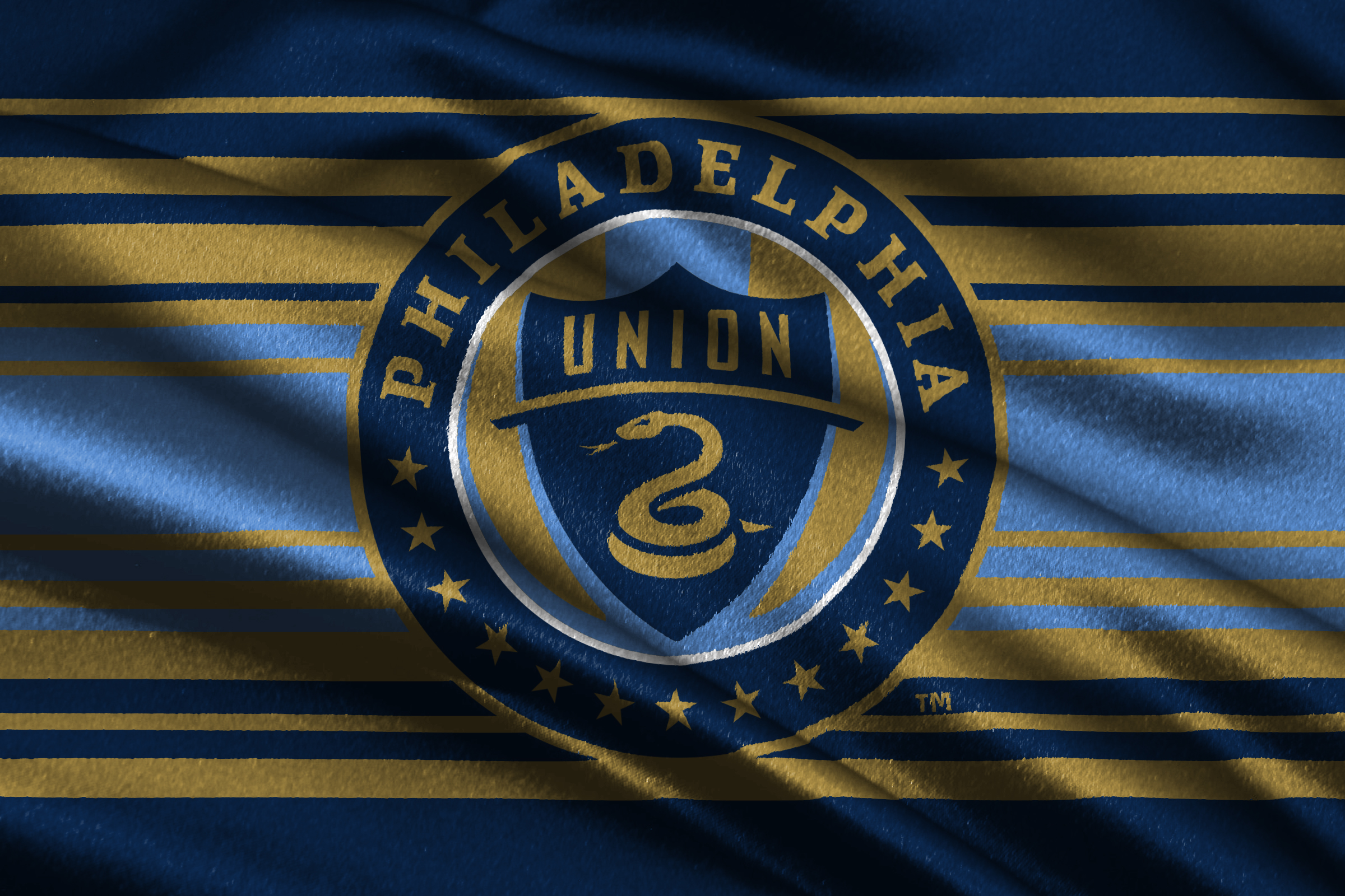 Emblem Logo Mls Philadelphia Union Soccer 2400x1600