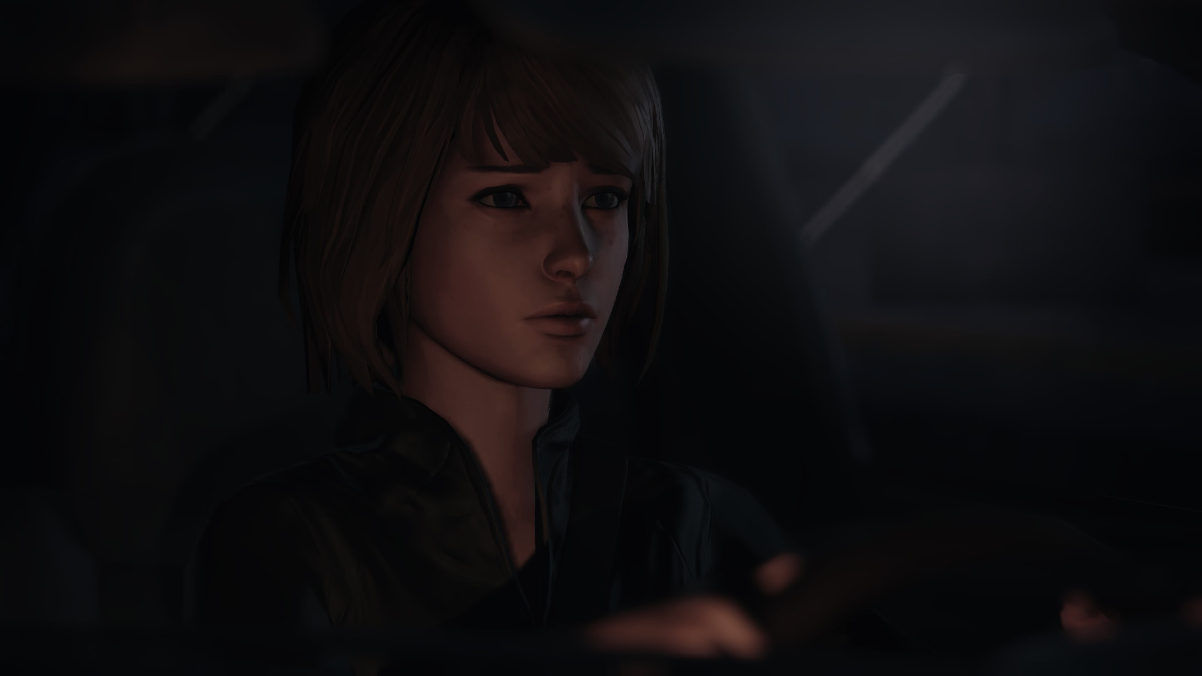 Life Is Strange Max Caulfield 3840x2160