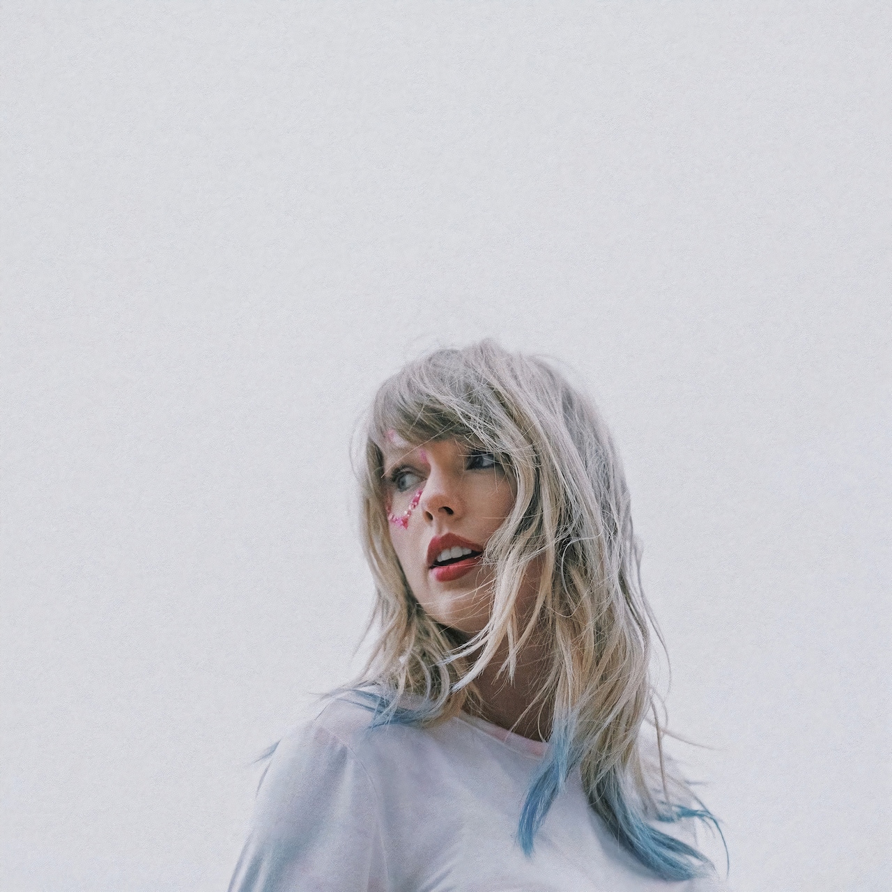 Taylor Swift Women Singer Blonde Blue Eyes Long Hair 1280x1280
