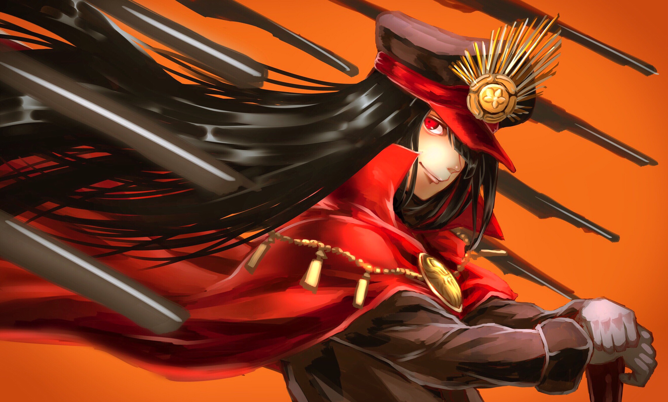 Nobunaga Oda 2286x1376