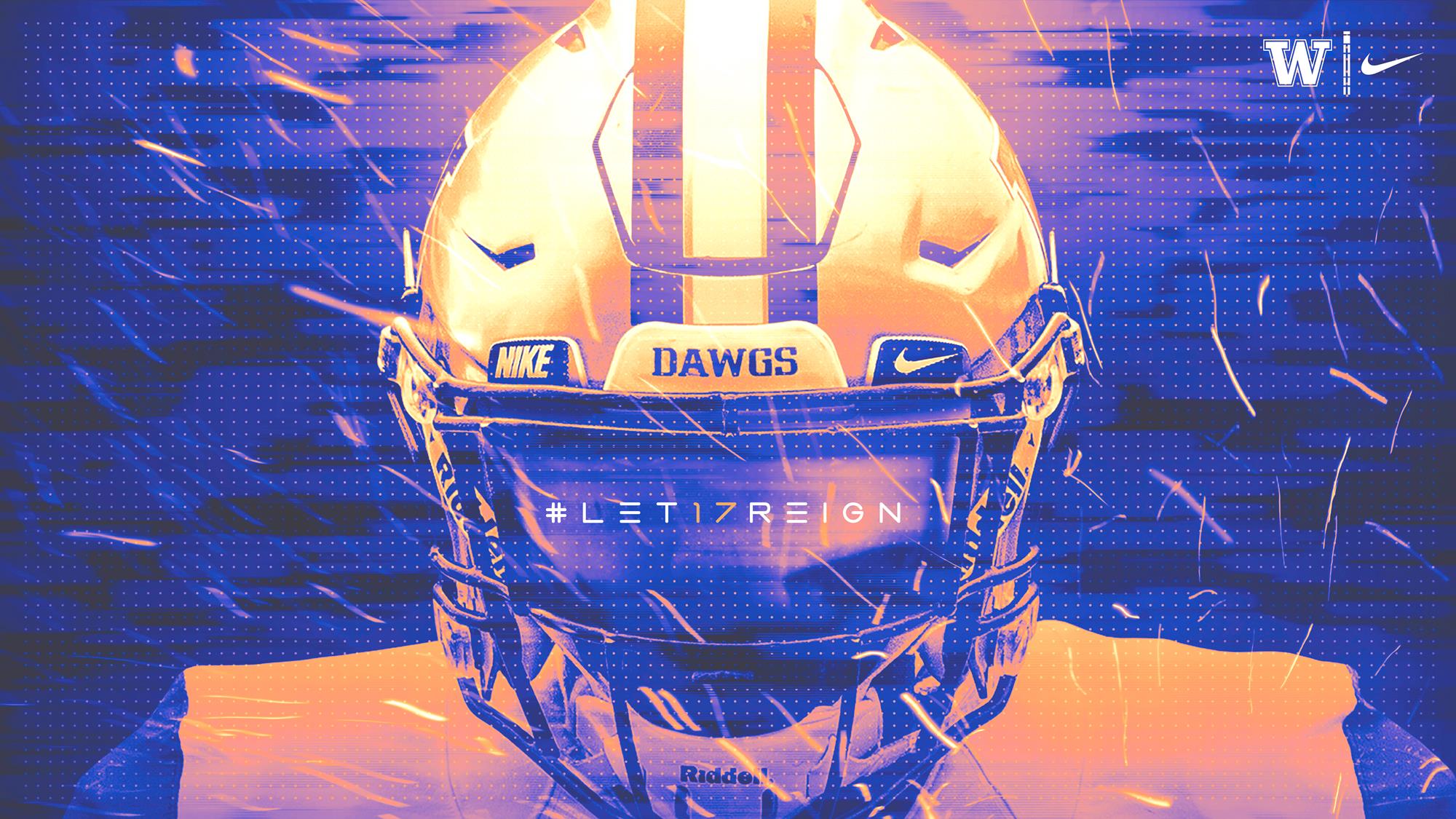 College Football Football Washington Huskies 2000x1125