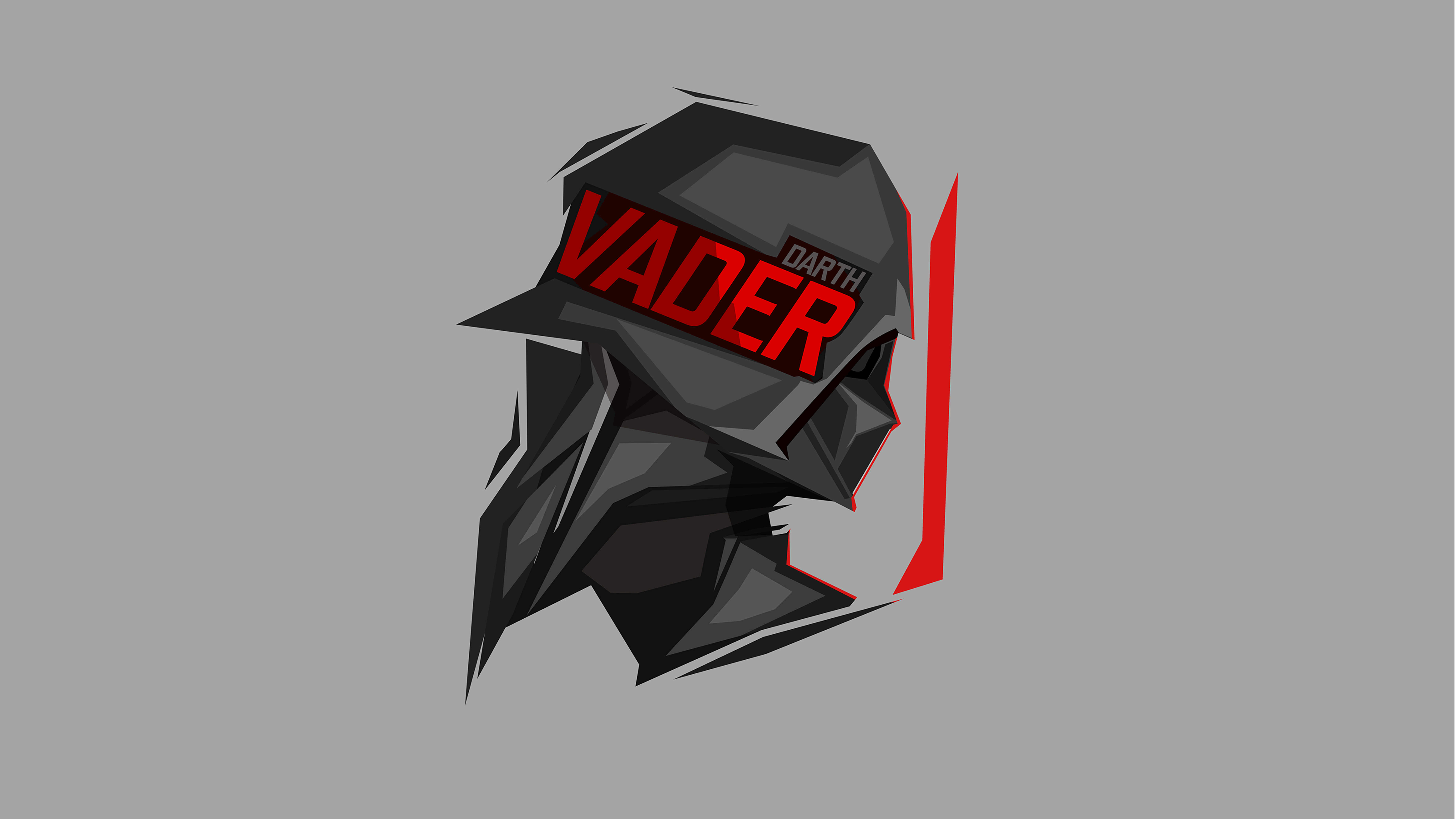 Darth Vader 7680x4320
