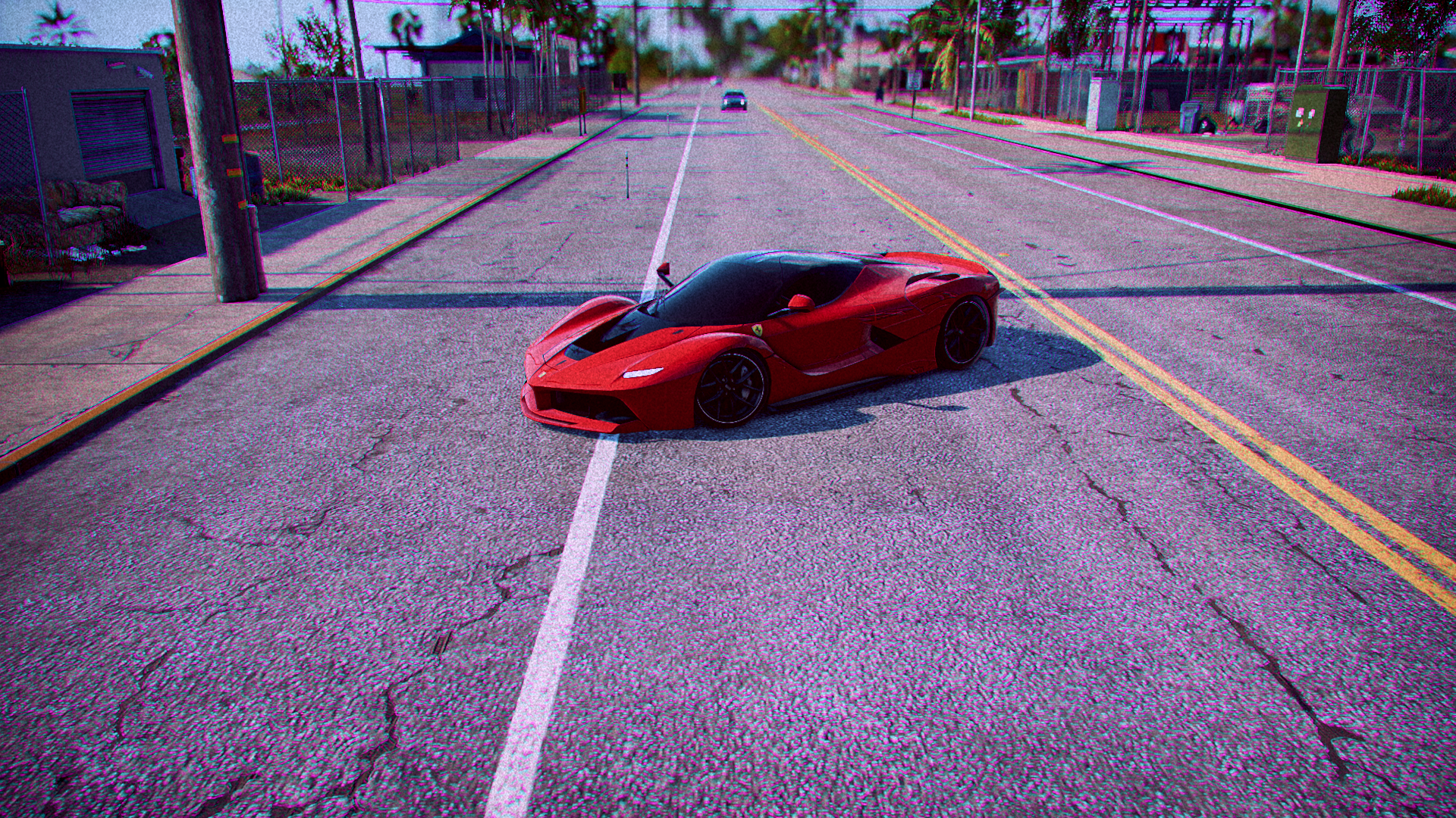 Need For Speed Heat Need For Speed Screen Shot 1920x1080