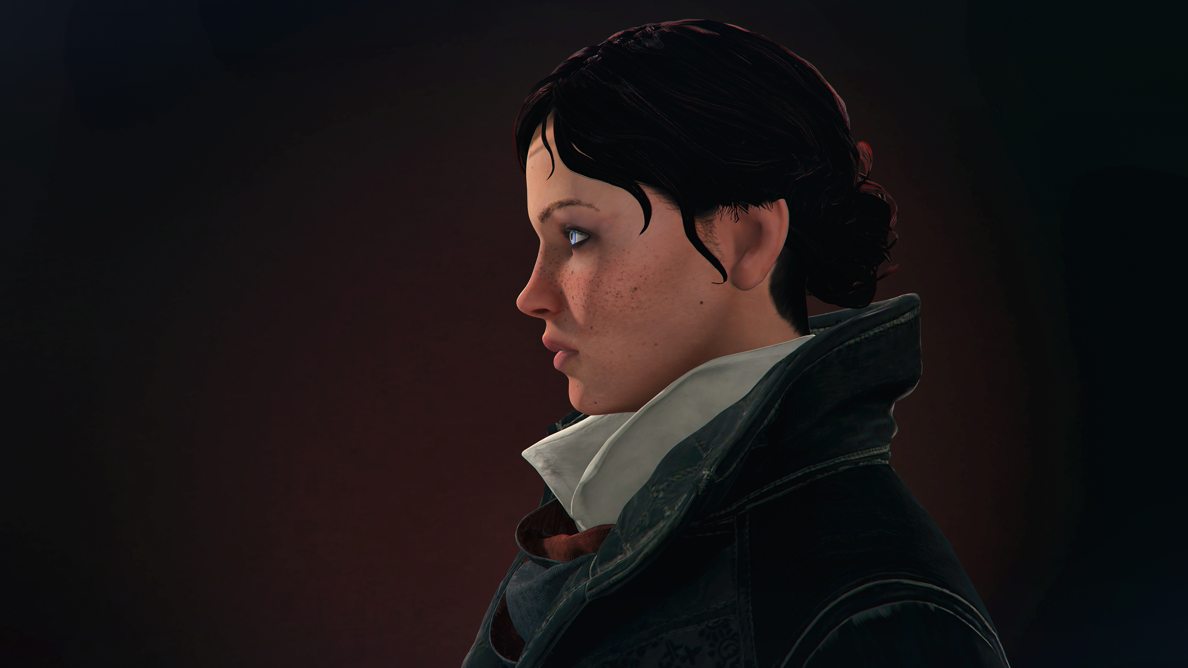 Assassin 039 S Creed Syndicate Evie Frye 3840x2160