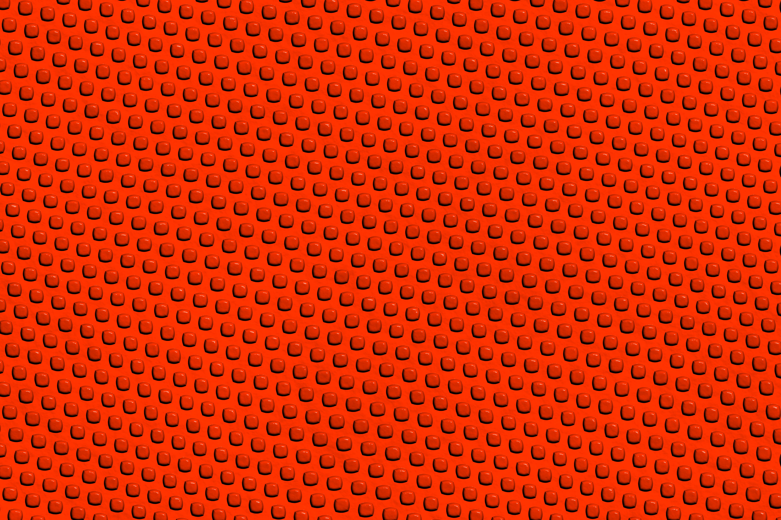 Abstract Pattern Texture Orange Color 3000x2000