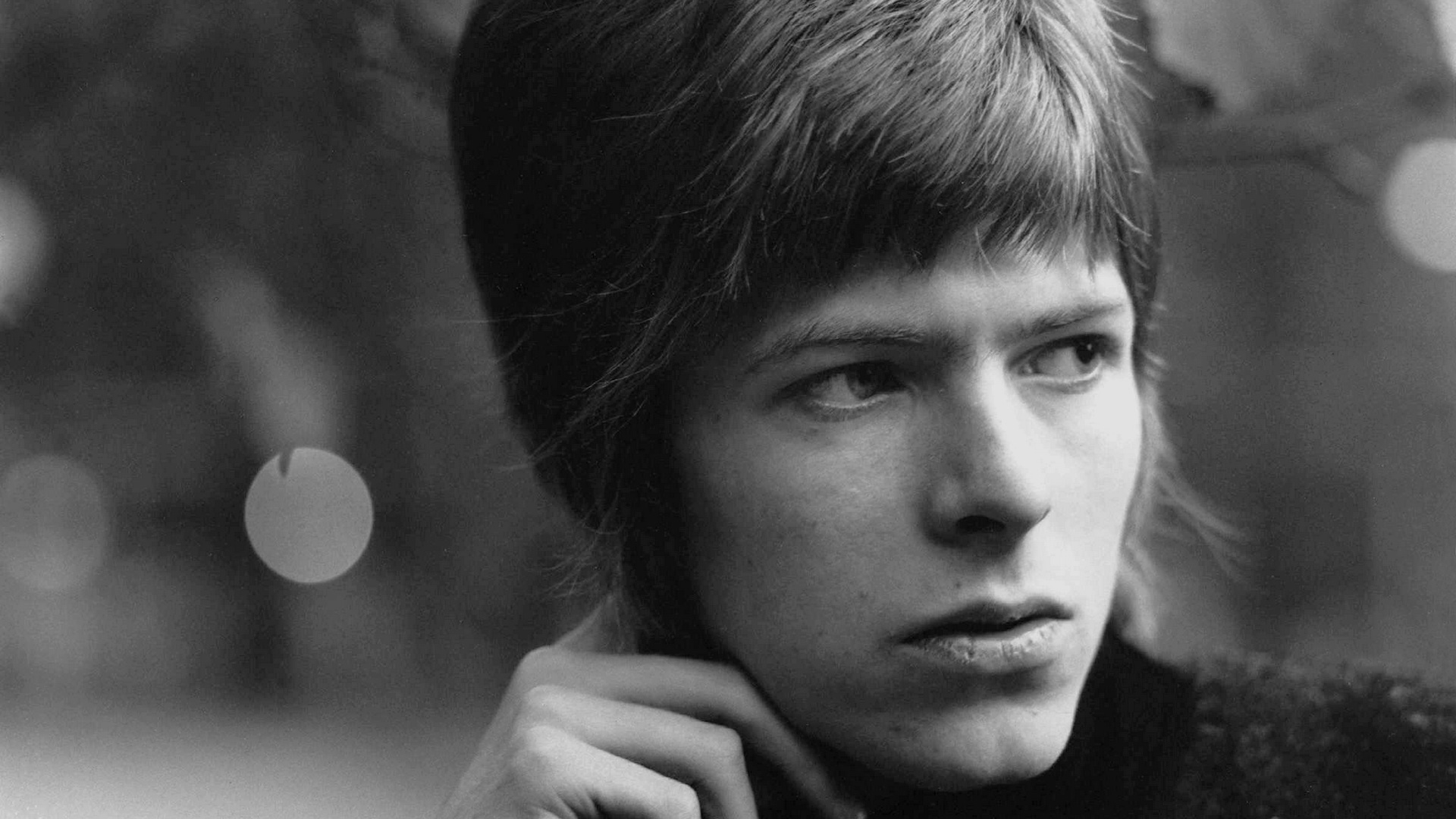 David Bowie 1920x1080