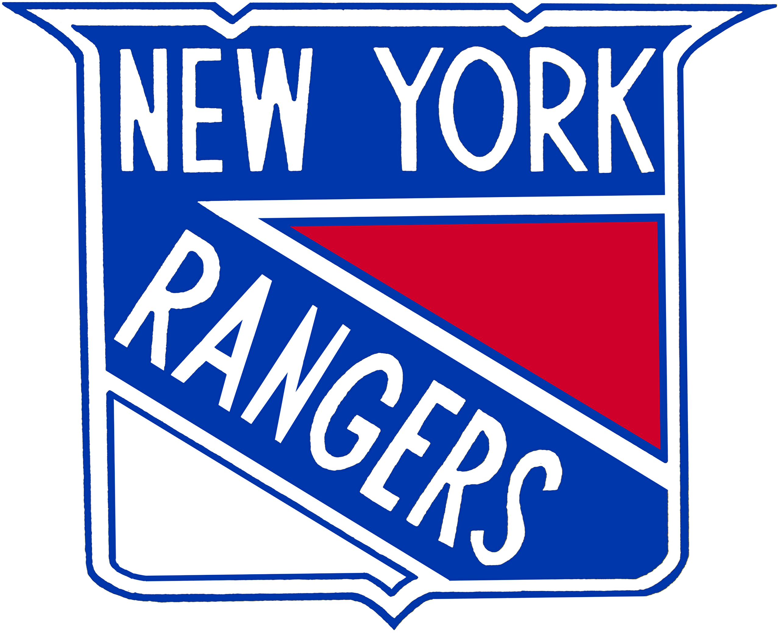 New York Rangers 2560x2079