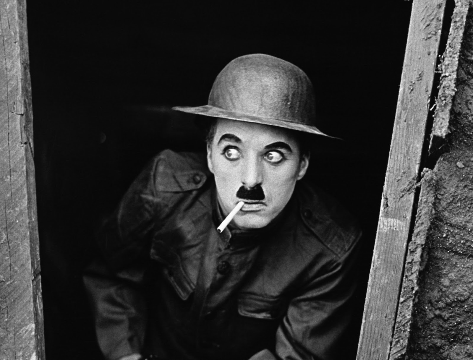 Charlie Chaplin 1600x1218