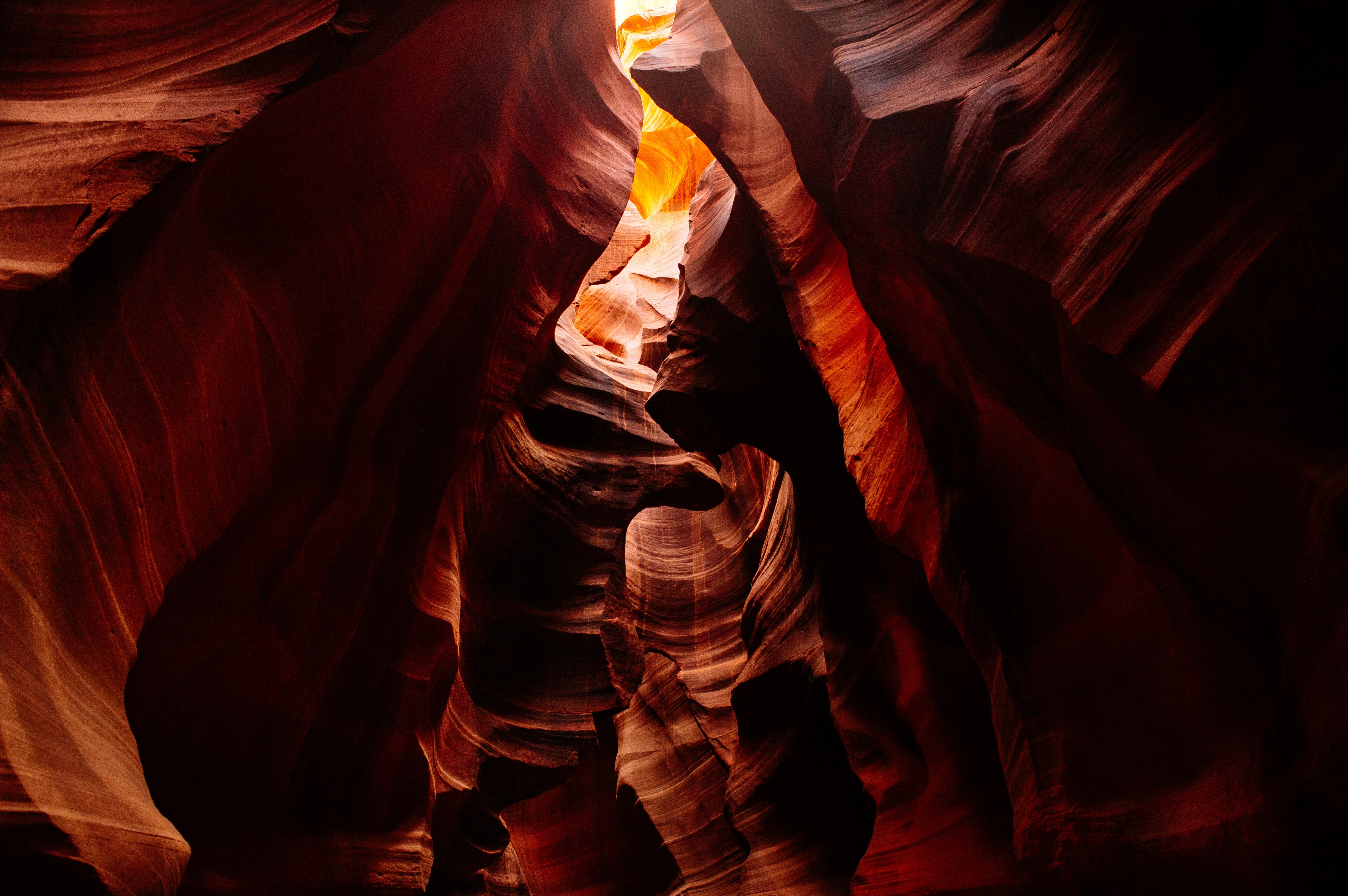 Antelope Canyon Nature Rock 4928x3280