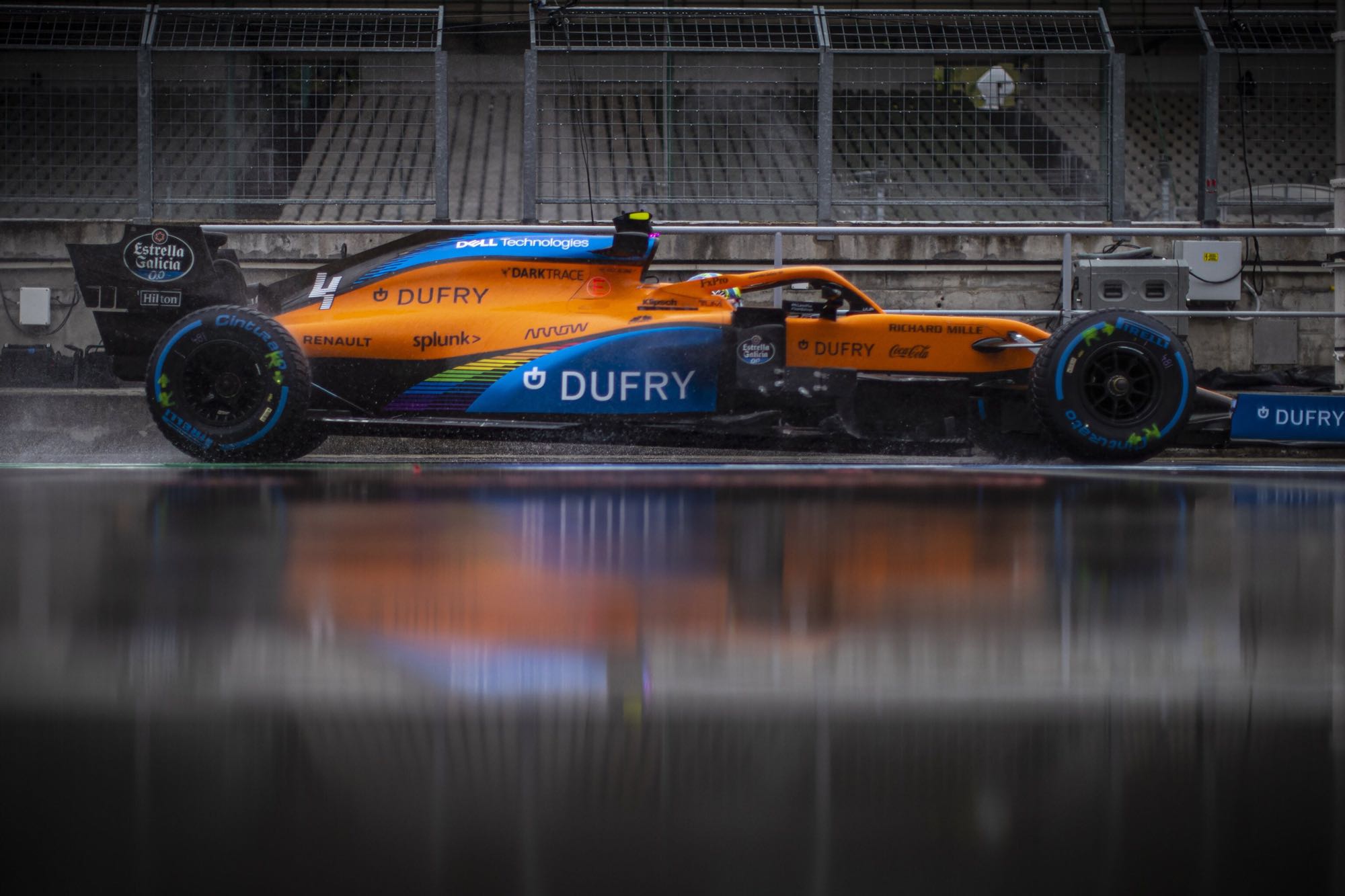 McLaren F1 Formula 1 Lando Norris 2000x1333