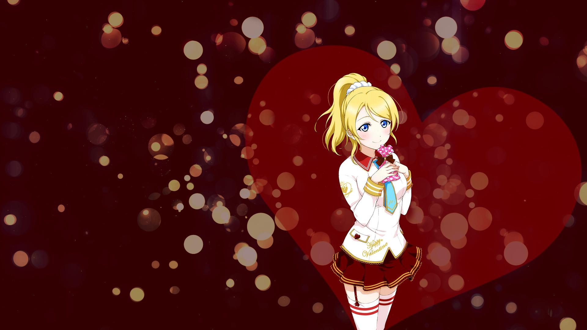 Eri Ayase 1920x1080