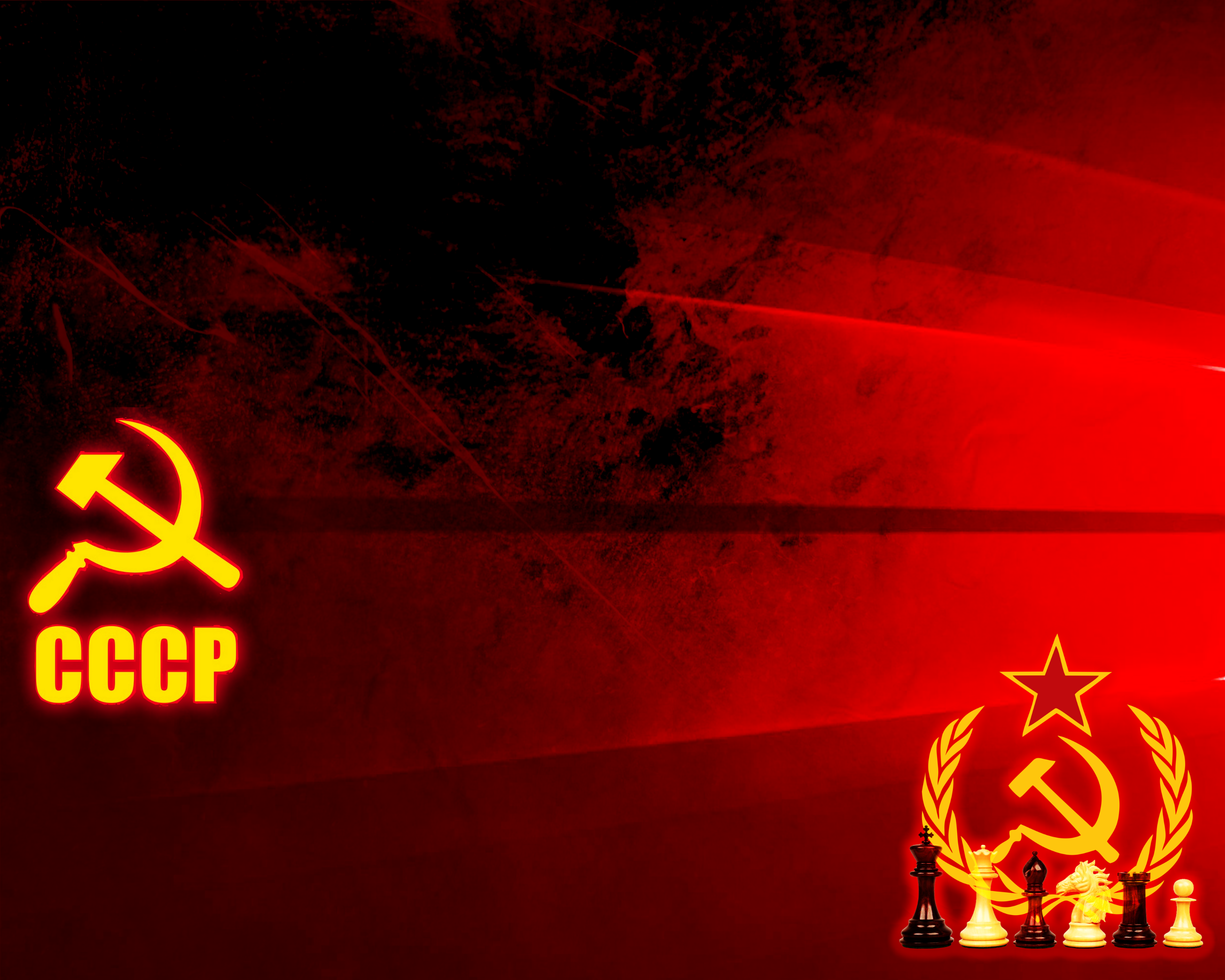 Soviet Army Soviet Union USSR Communism 3000x2400