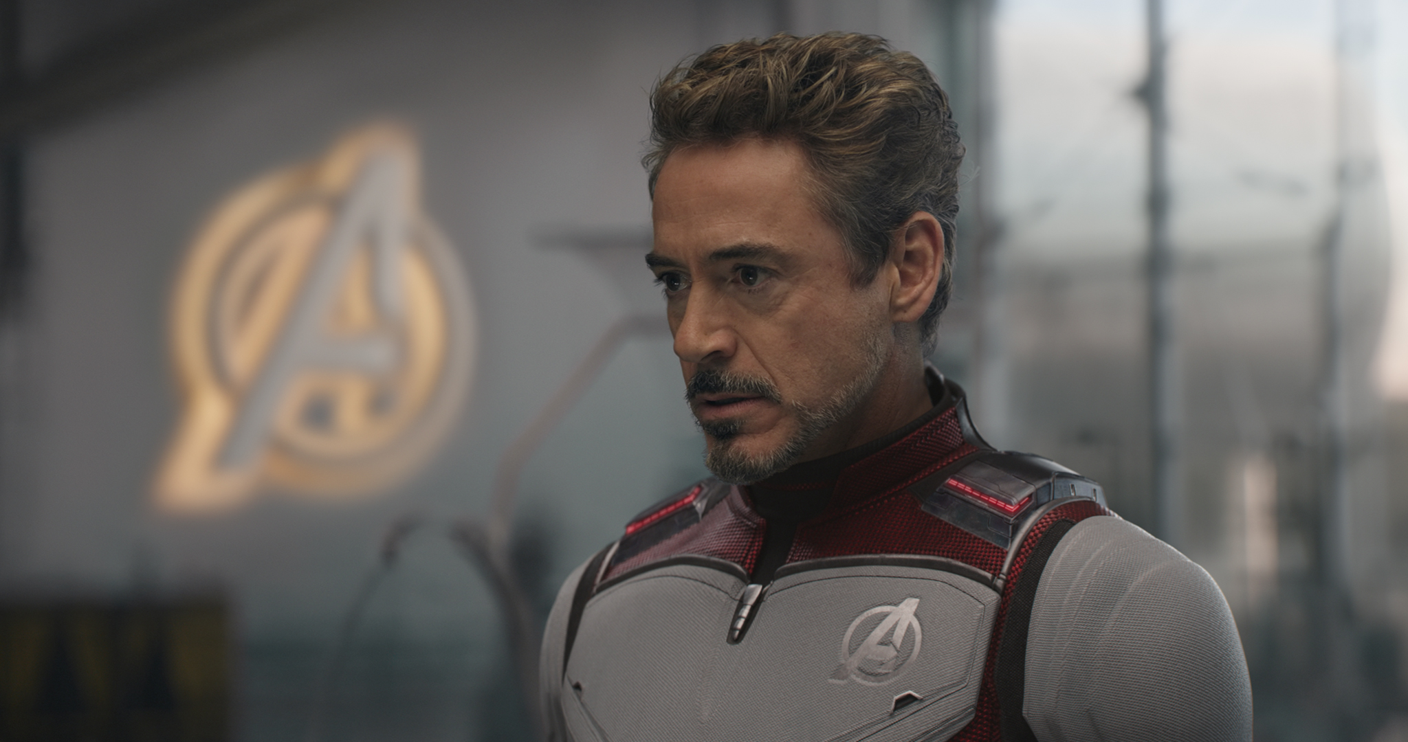 Avengers Endgame Iron Man Robert Downey Jr Tony Stark 2048x1080