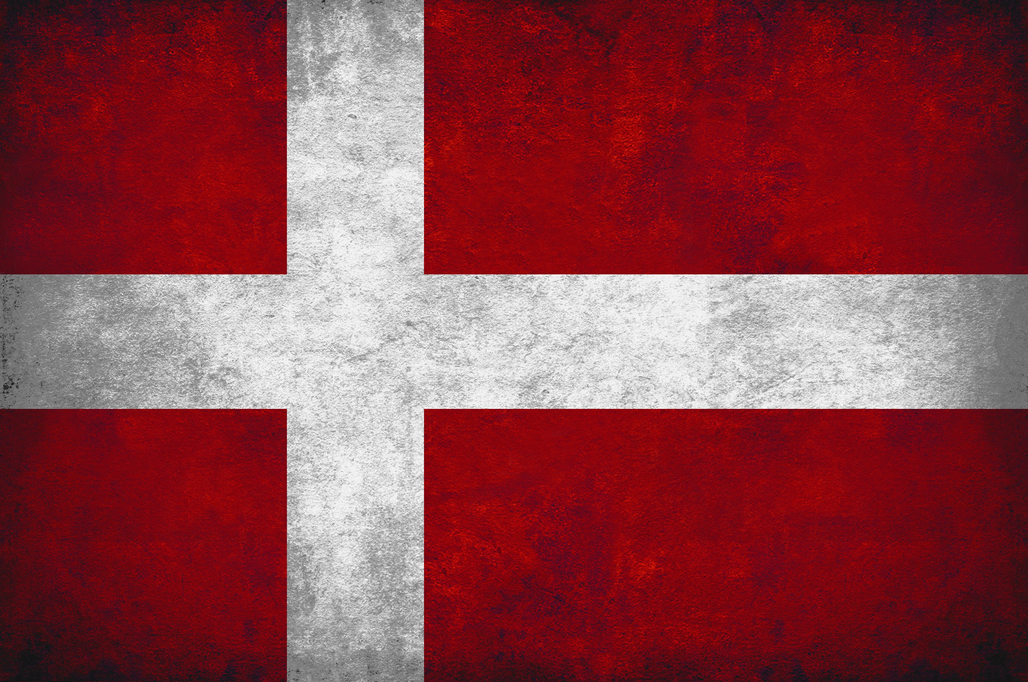 Danish Flag Flag Flag Of Denmark 3307x2195