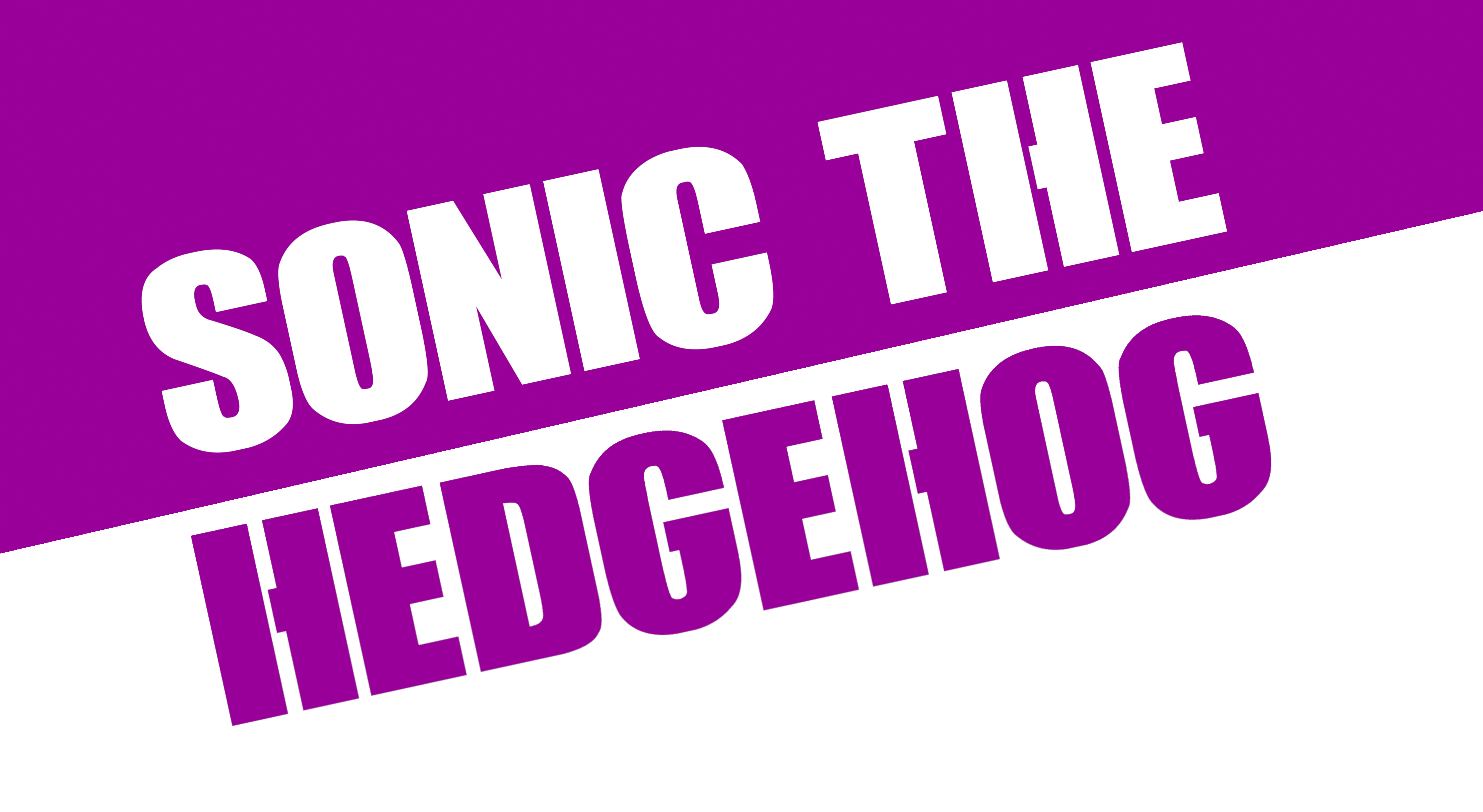 Sonic The Hedgehog 5120x2805