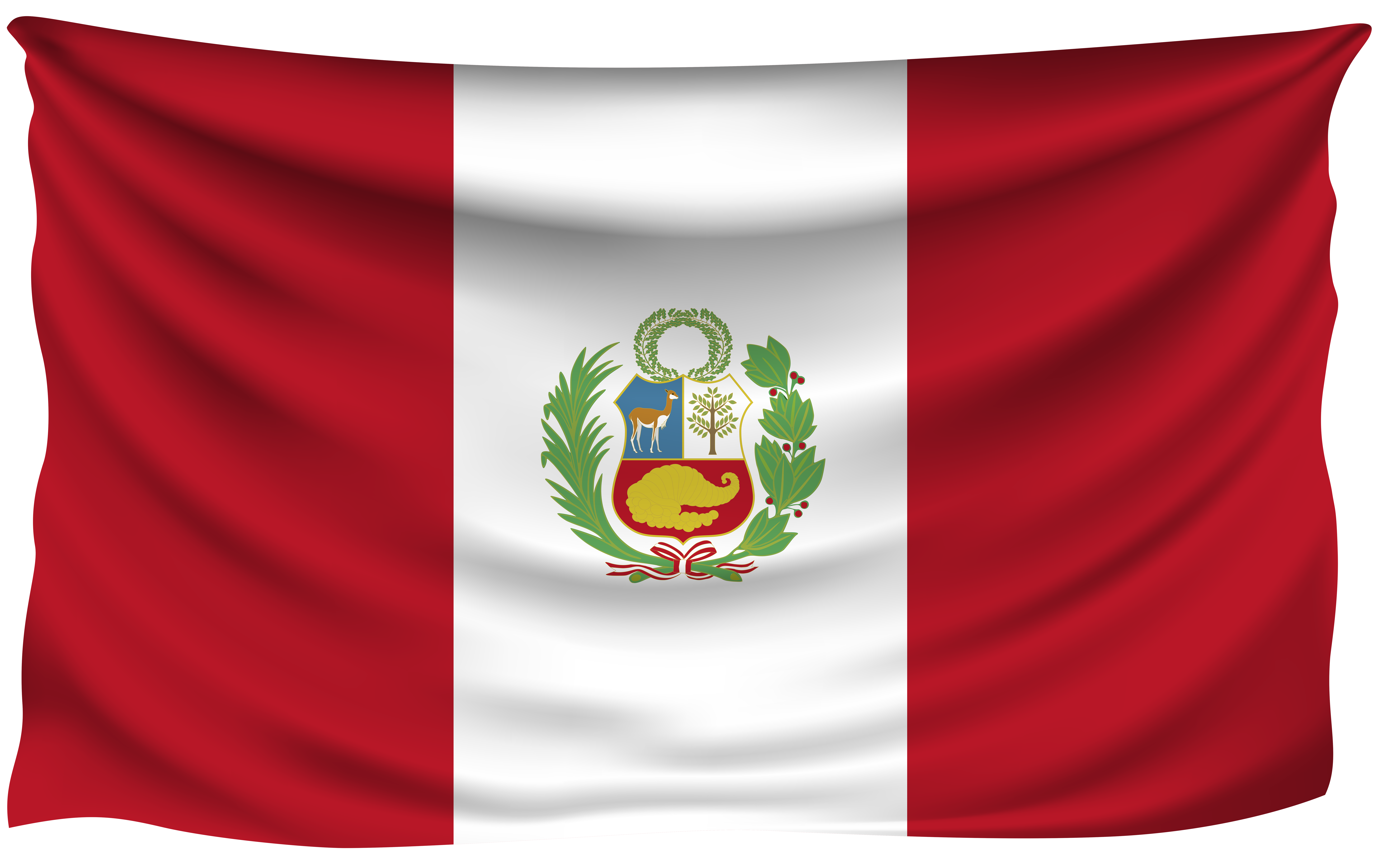 Flag Flag Of Peru Peruvian Flag 8000x5026