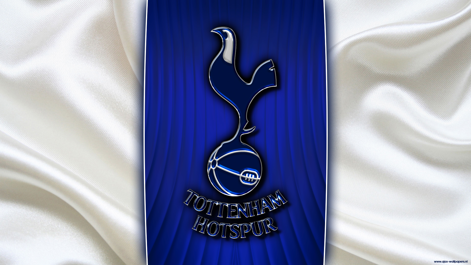 Emblem Logo Soccer Tottenham Hotspur F C 1920x1080
