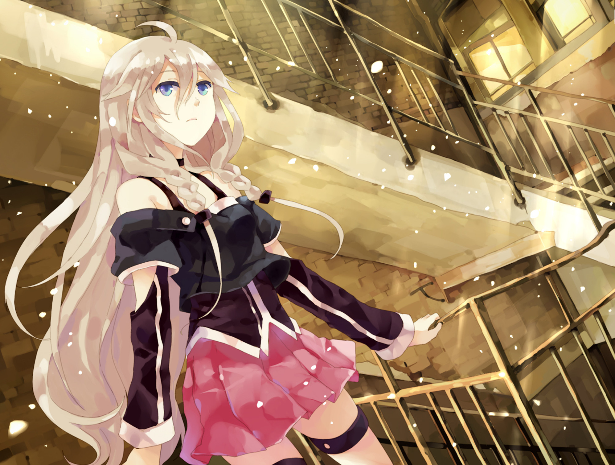 Ia Vocaloid 1995x1508