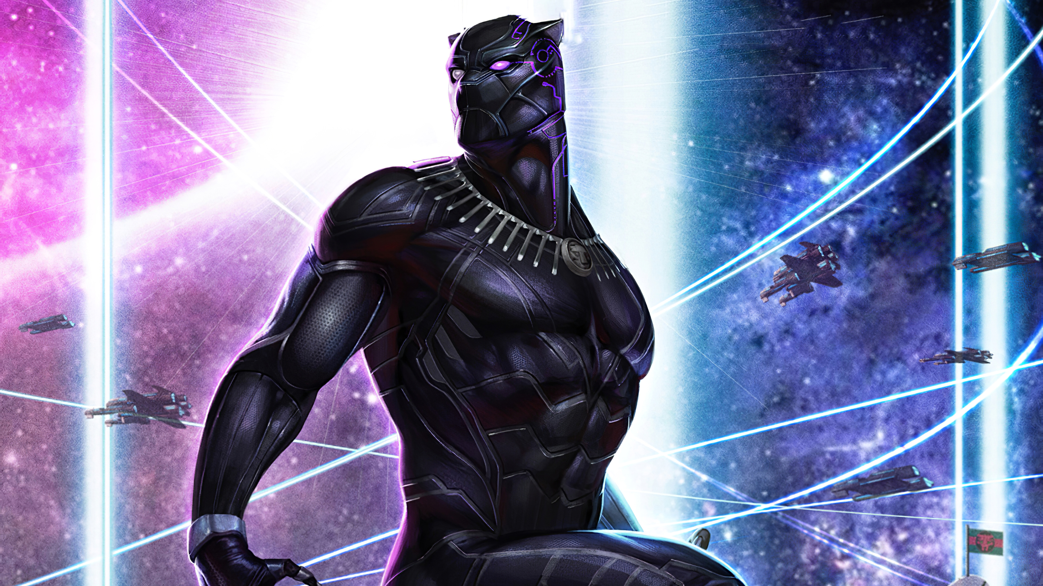 Black Panther Marvel Comics Marvel Comics 3368x1894