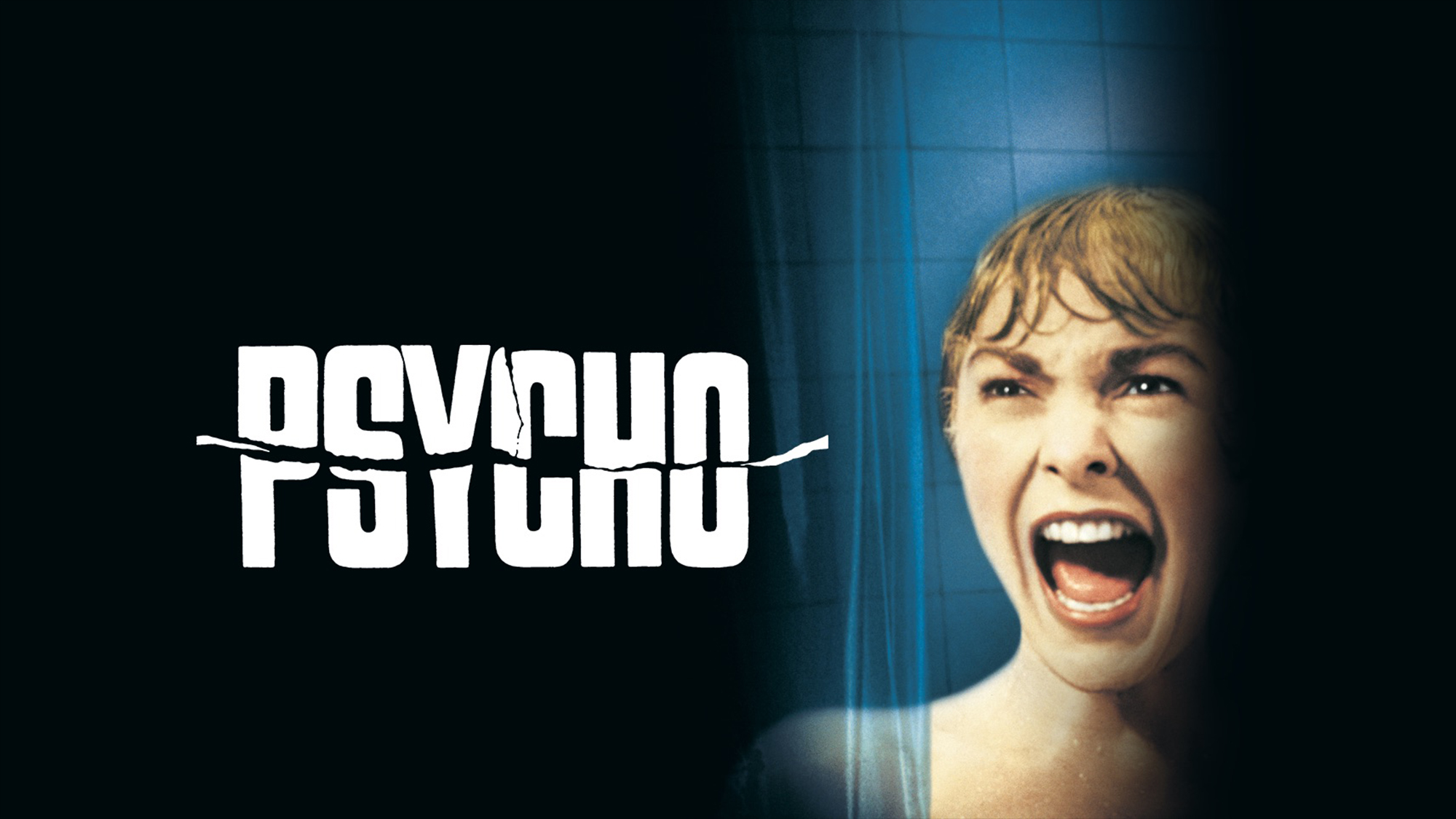 Movie Psycho 1960 2000x1125