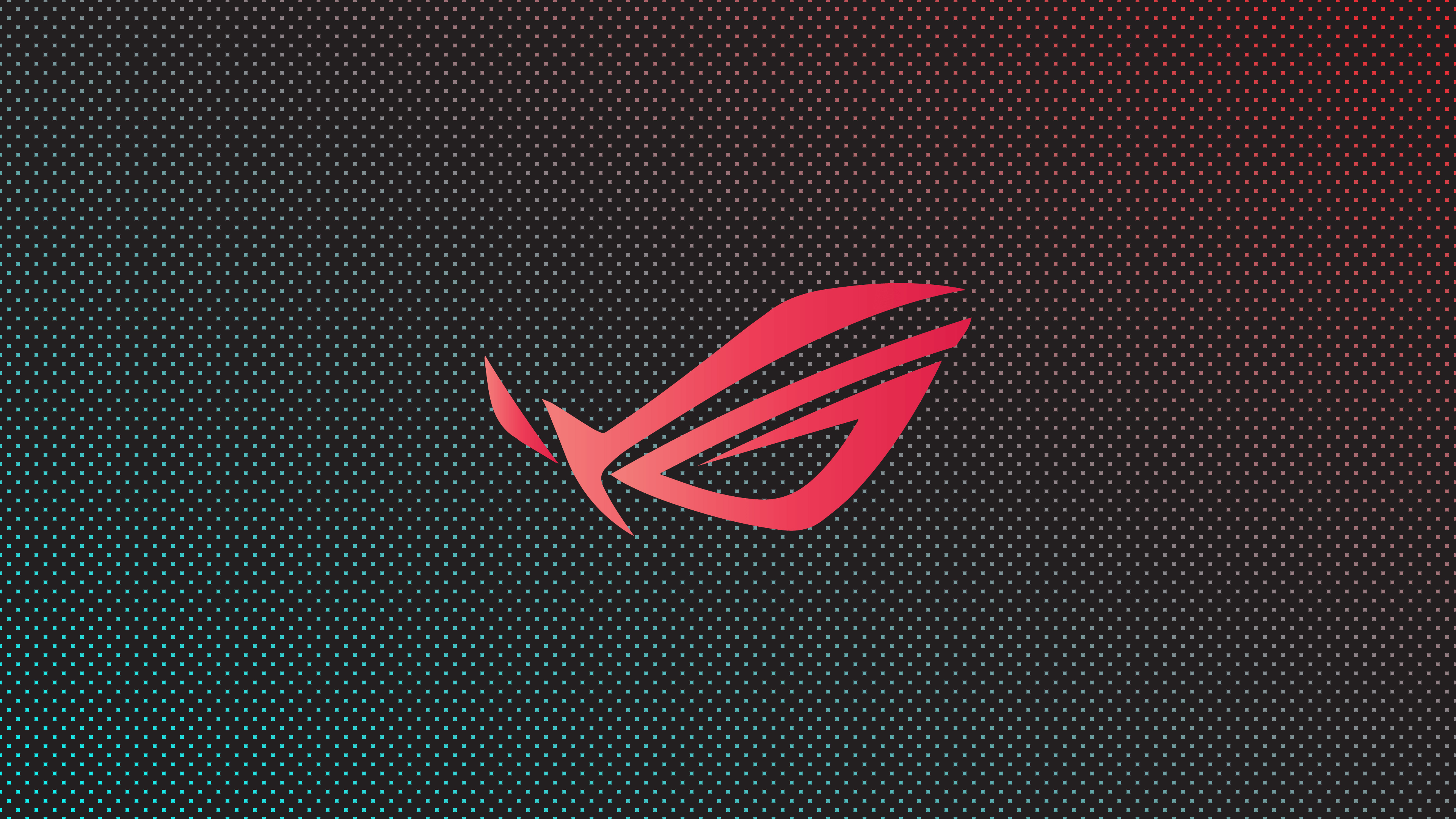 Asus Rog Republic Of Gamers 3840x2160