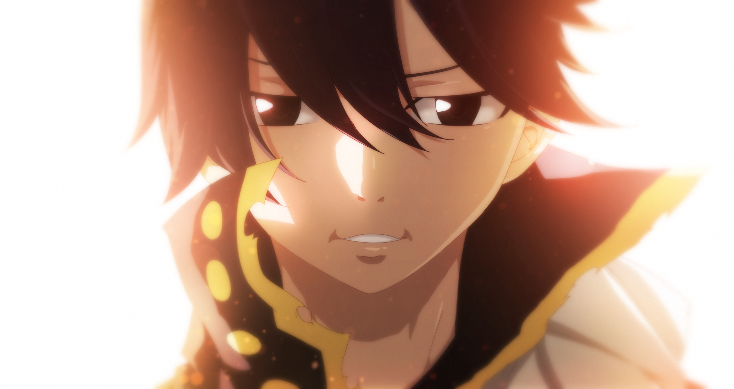 Zeref Dragneel 2500x1326