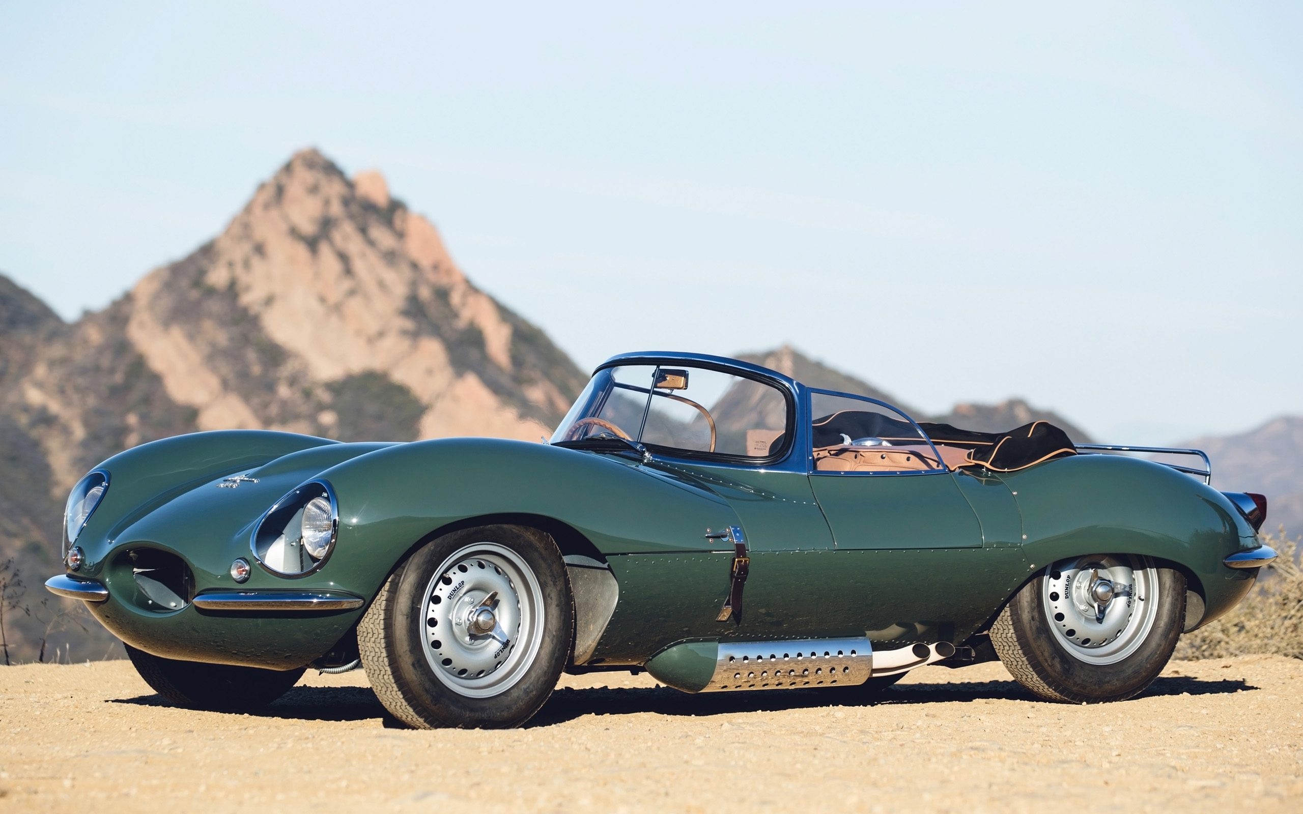 Car Jaguar Cars Jaguar Xkss Supercar Vehicle 2560x1600