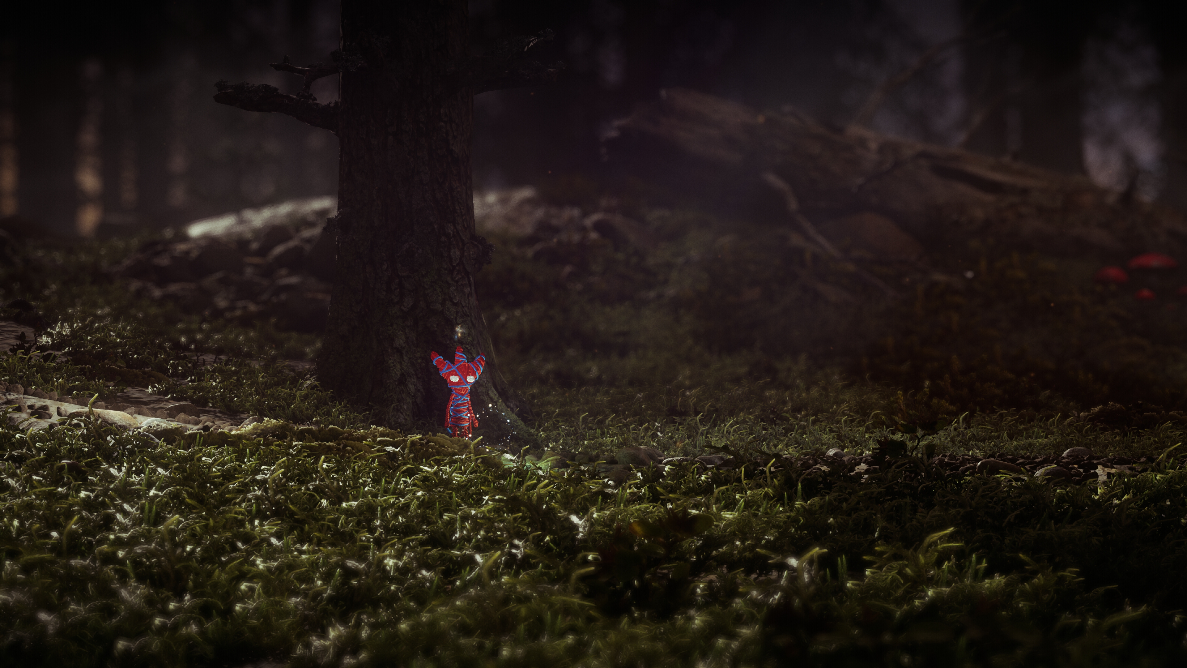 Unravel Two 3840x2160