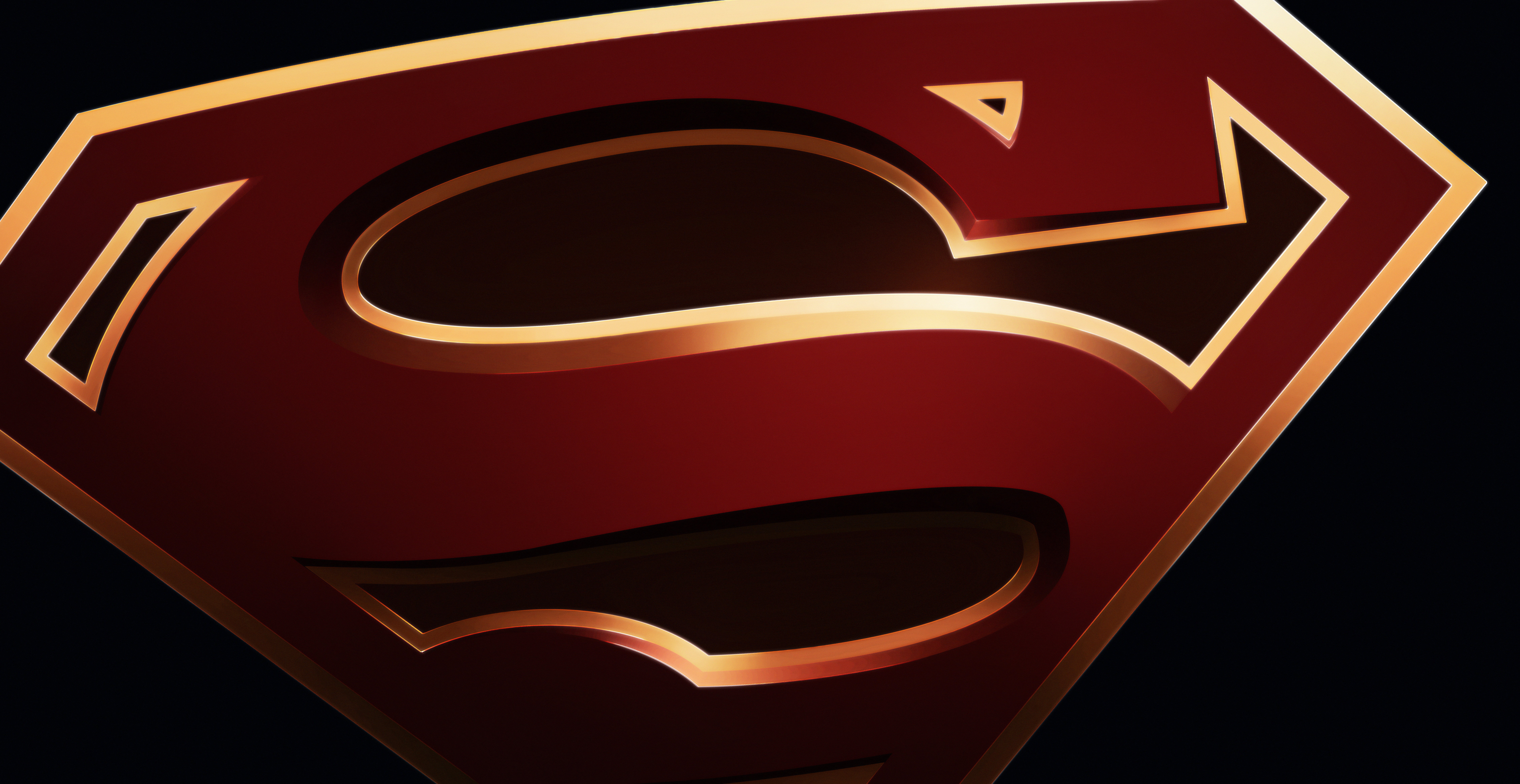 Superman Superman Logo Photoshop 9033x4662