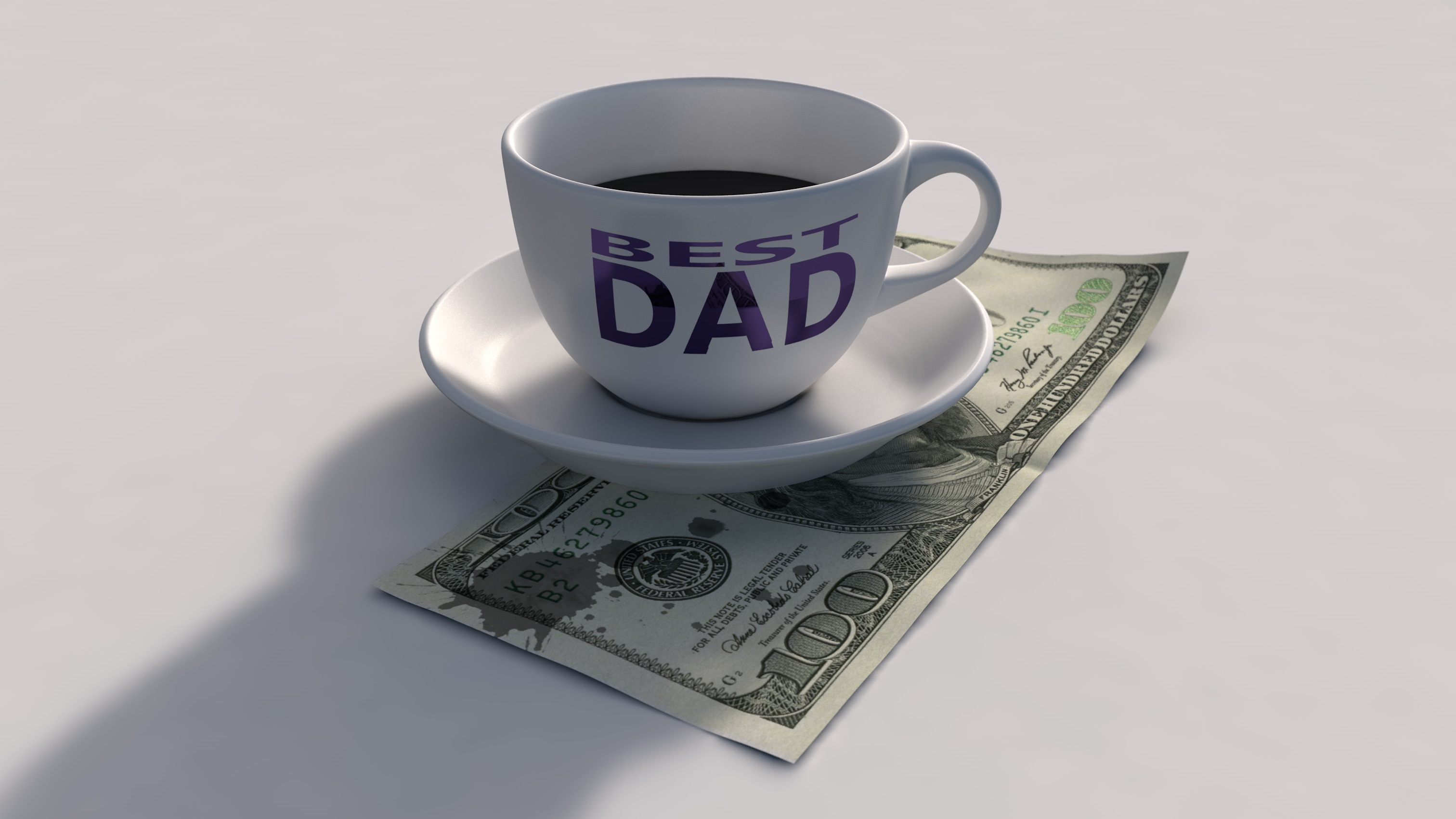 Cup Father 039 S Day Money 3024x1701